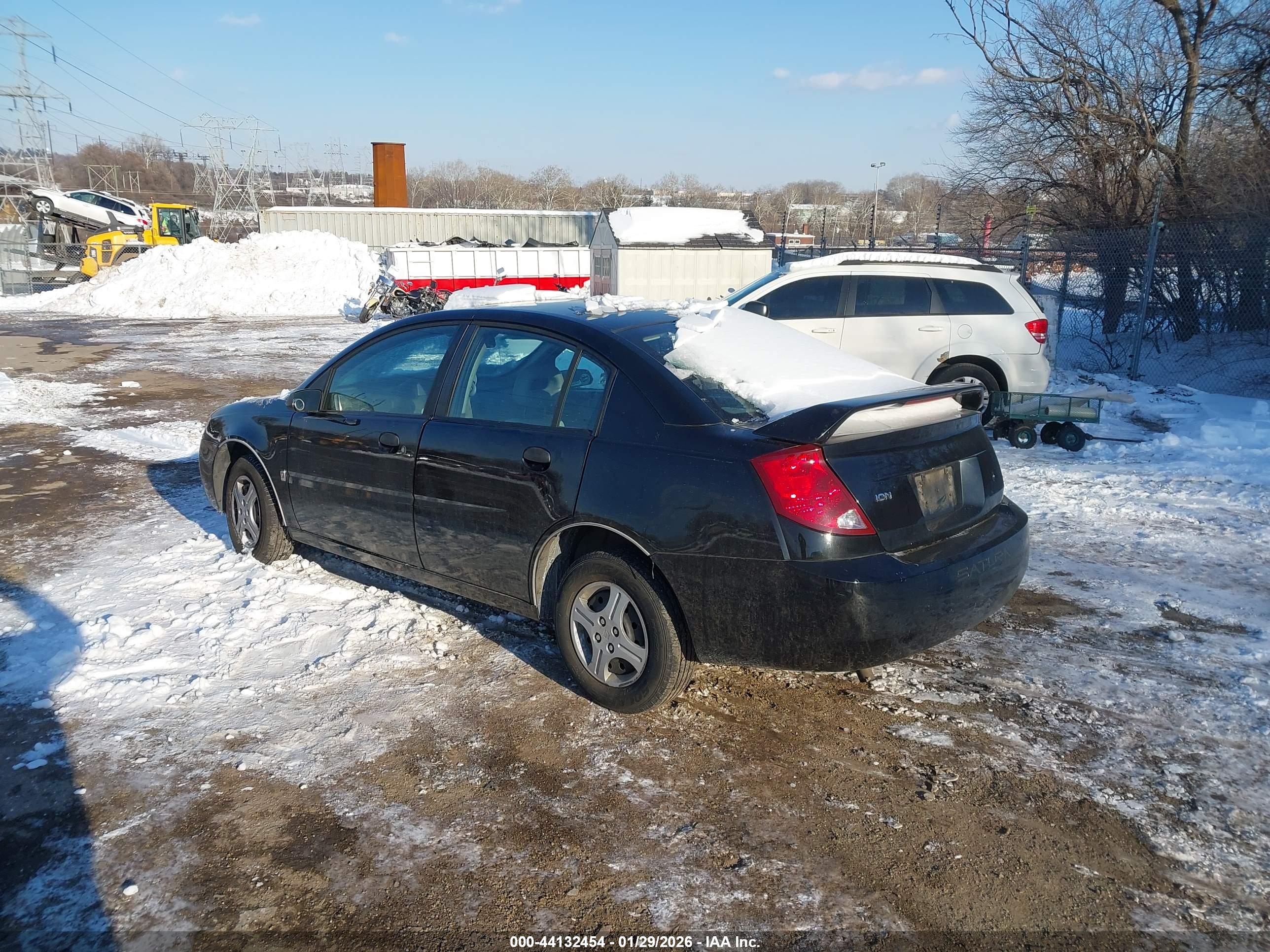 SATURN ION image 3