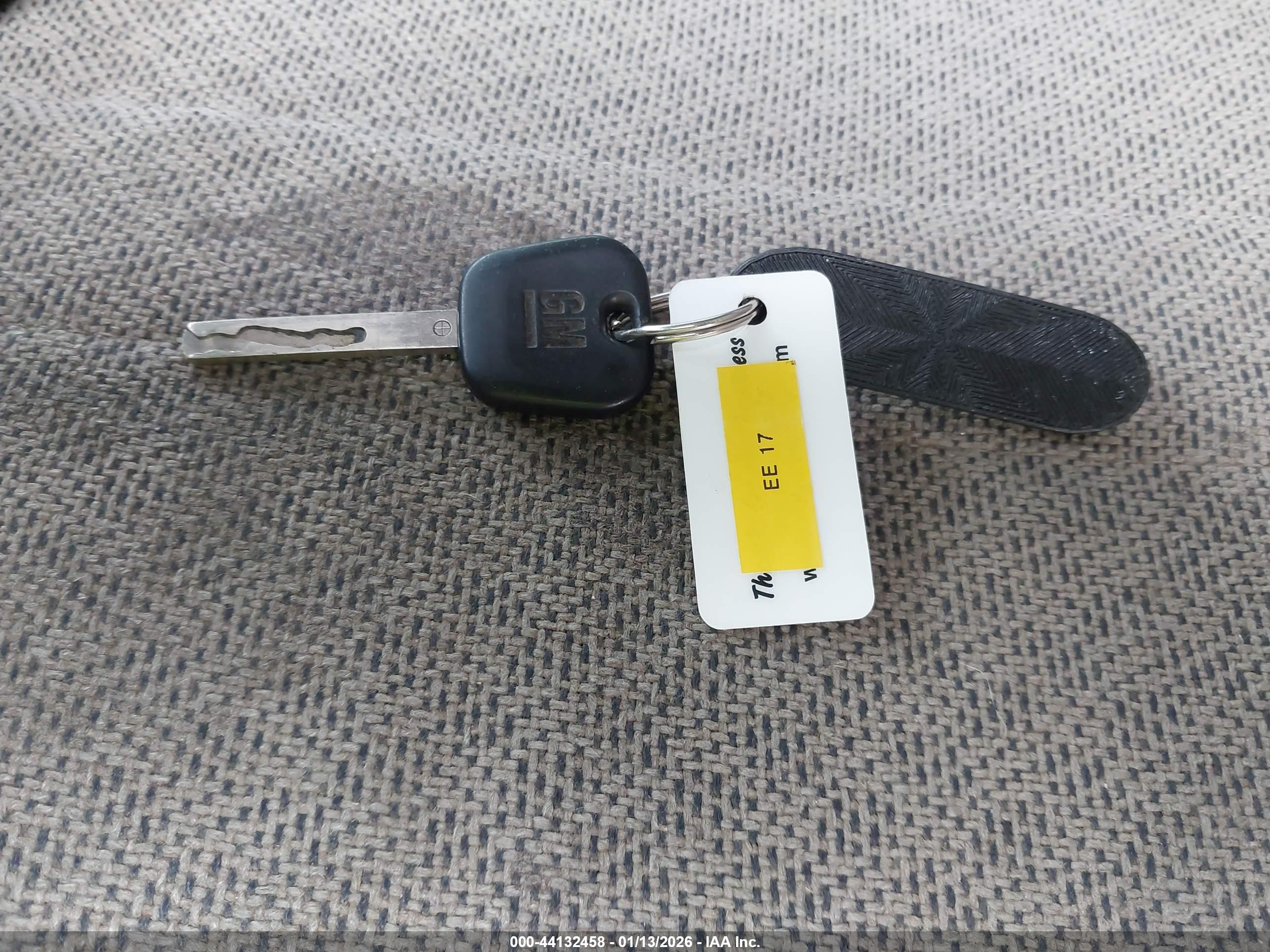 GMC SAVANA image 11