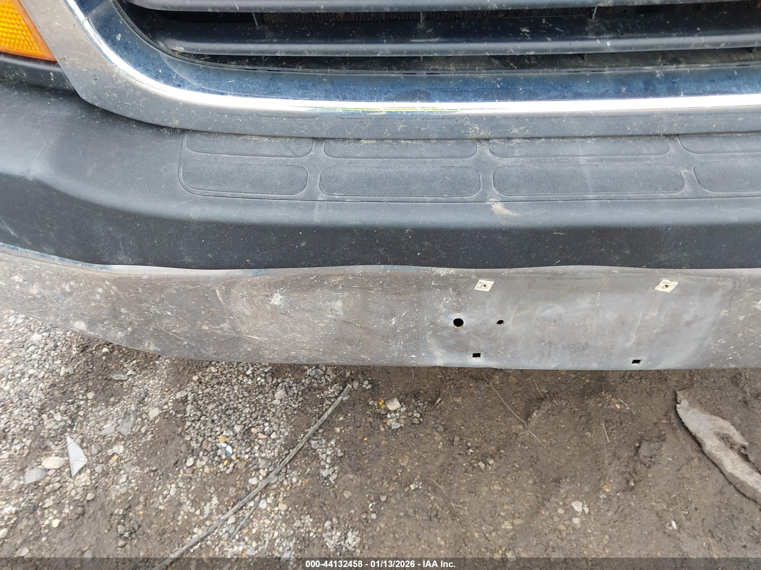 GMC SAVANA image 6