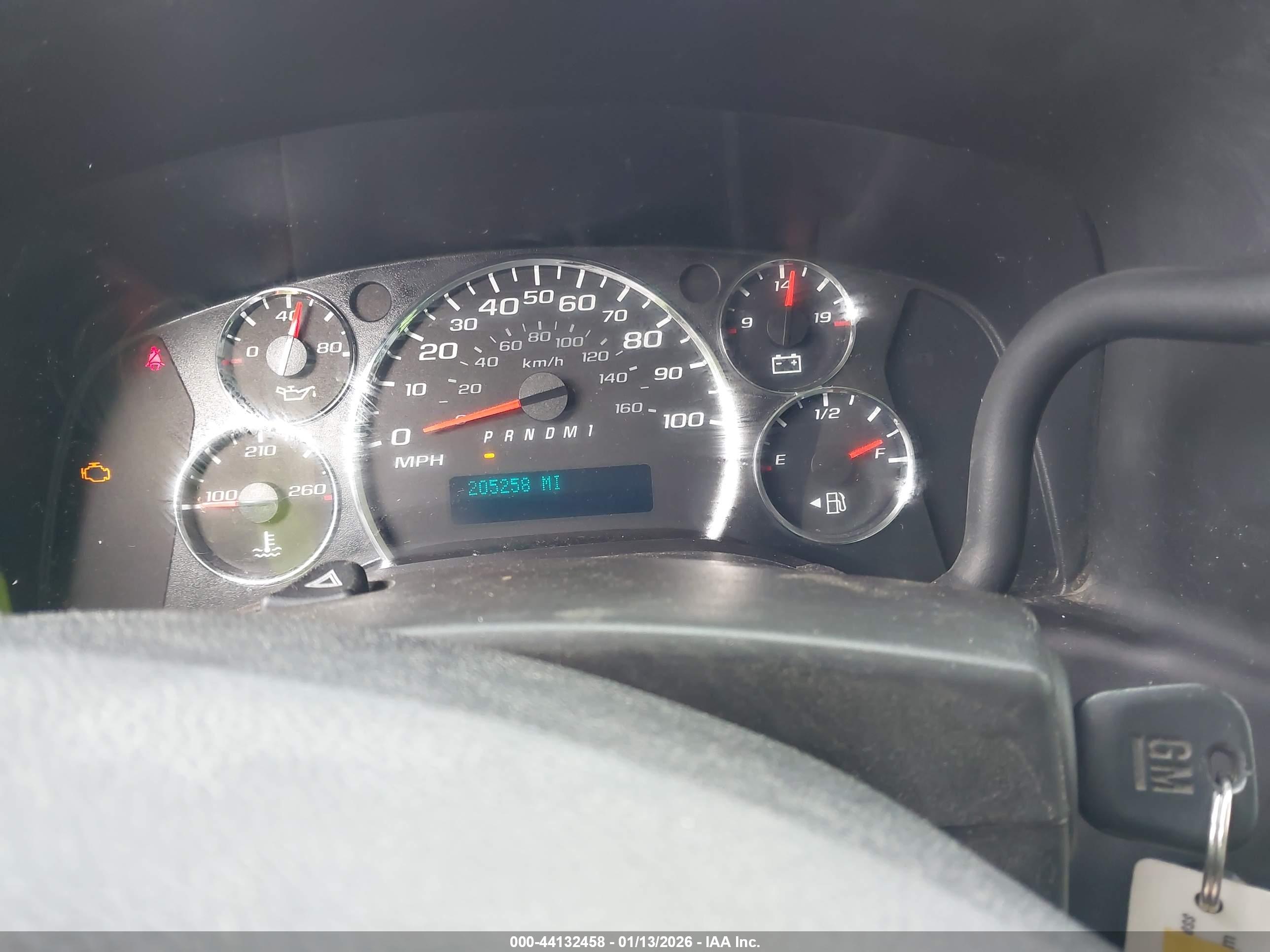 GMC SAVANA image 7