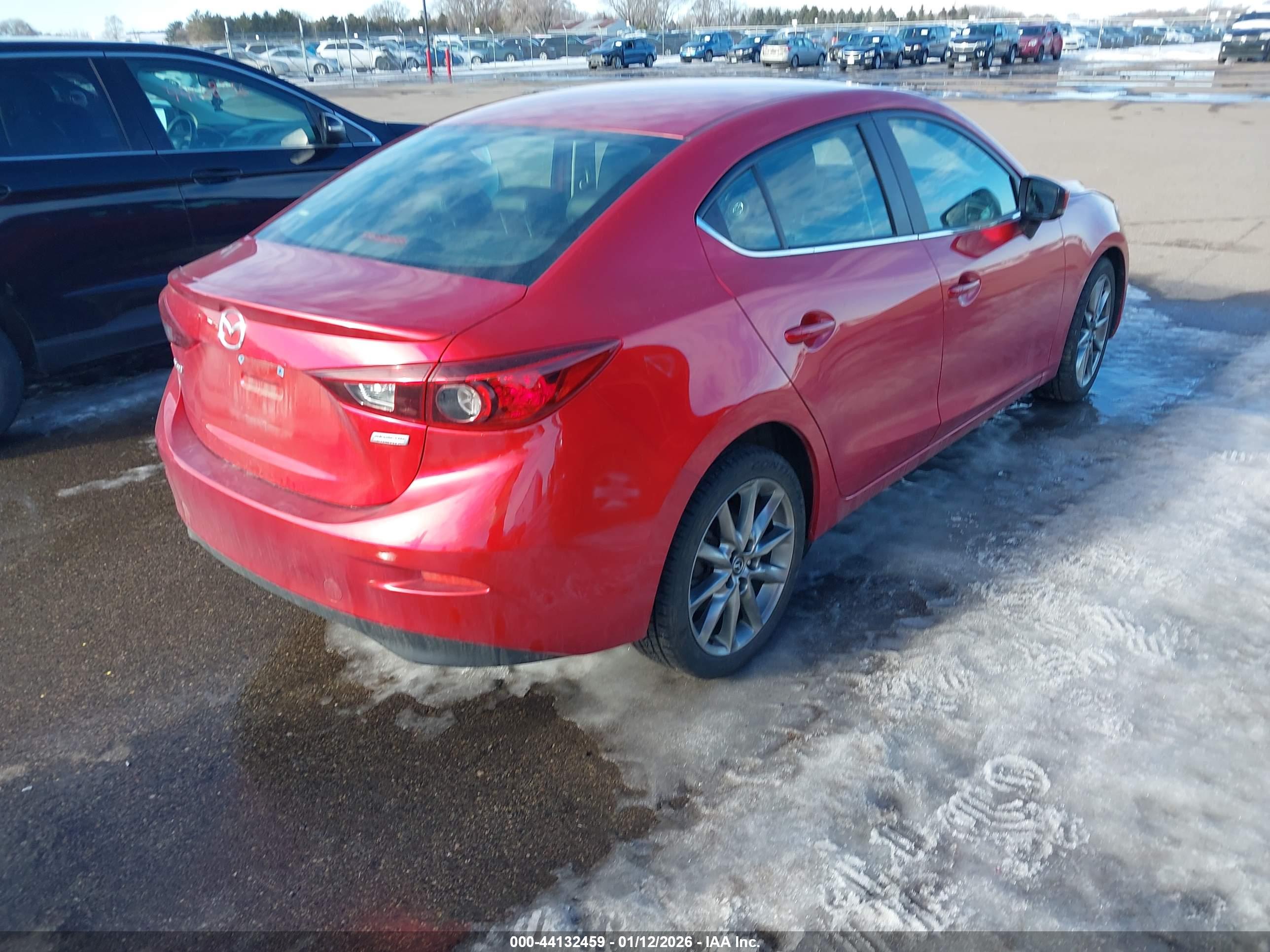 MAZDA MAZDA3 image 4