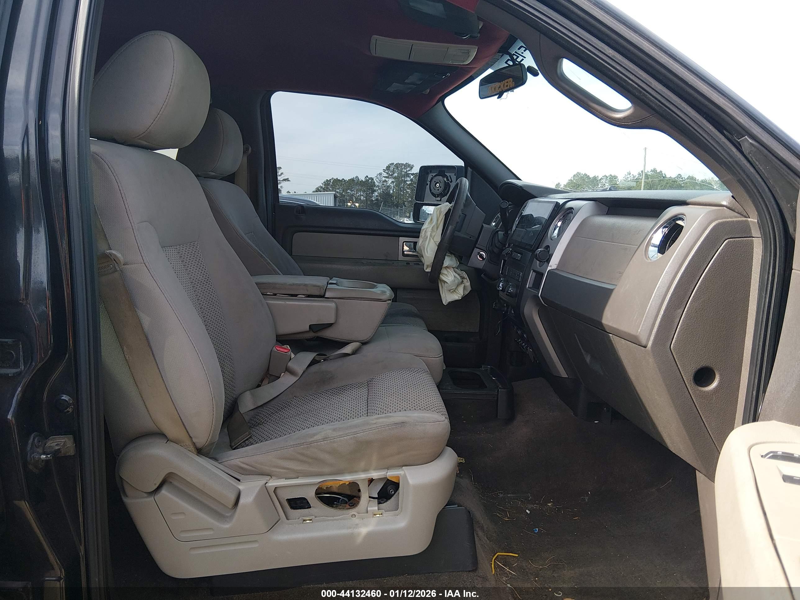 FORD F-150 image 5