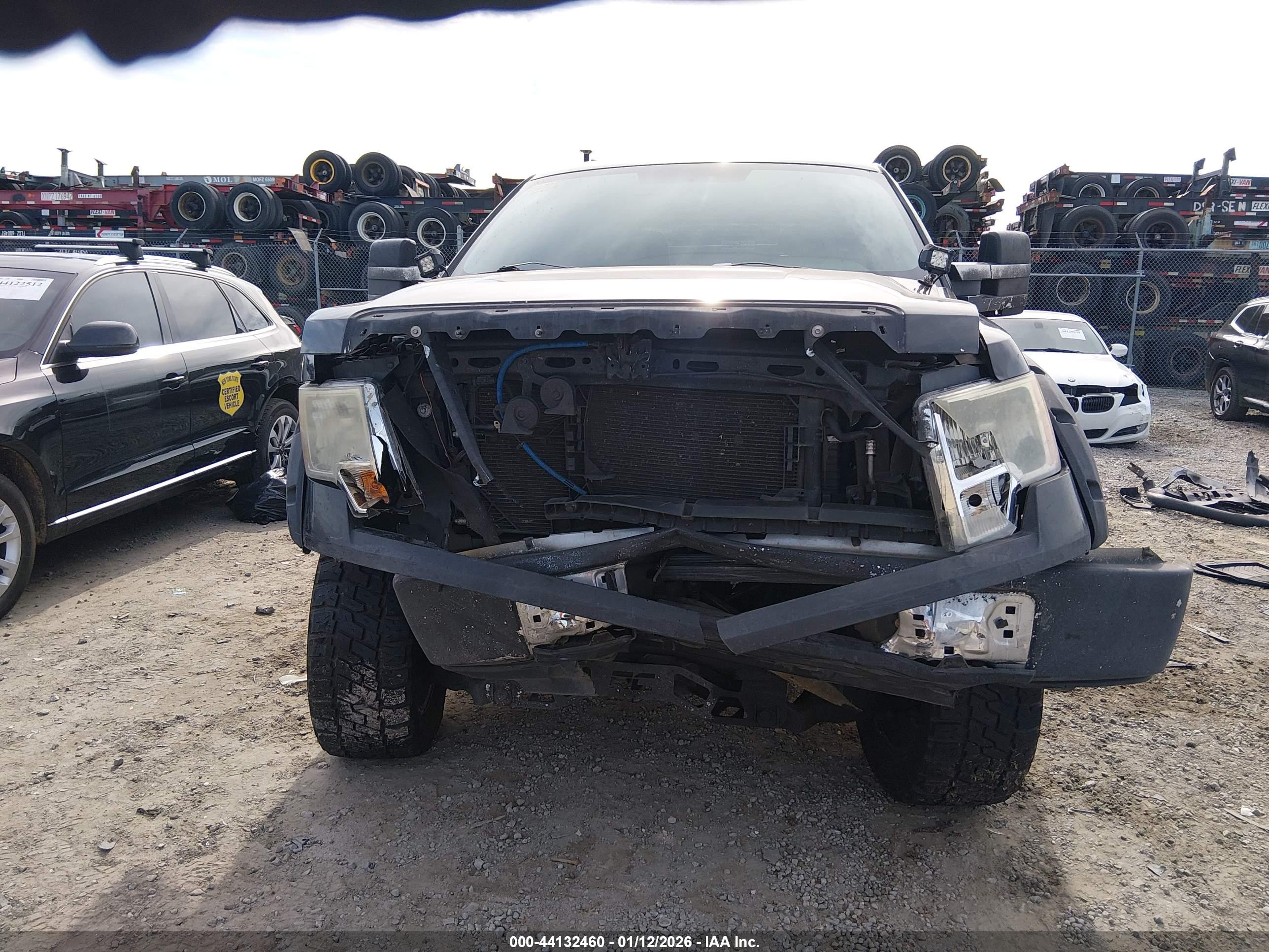 FORD F-150 image 6