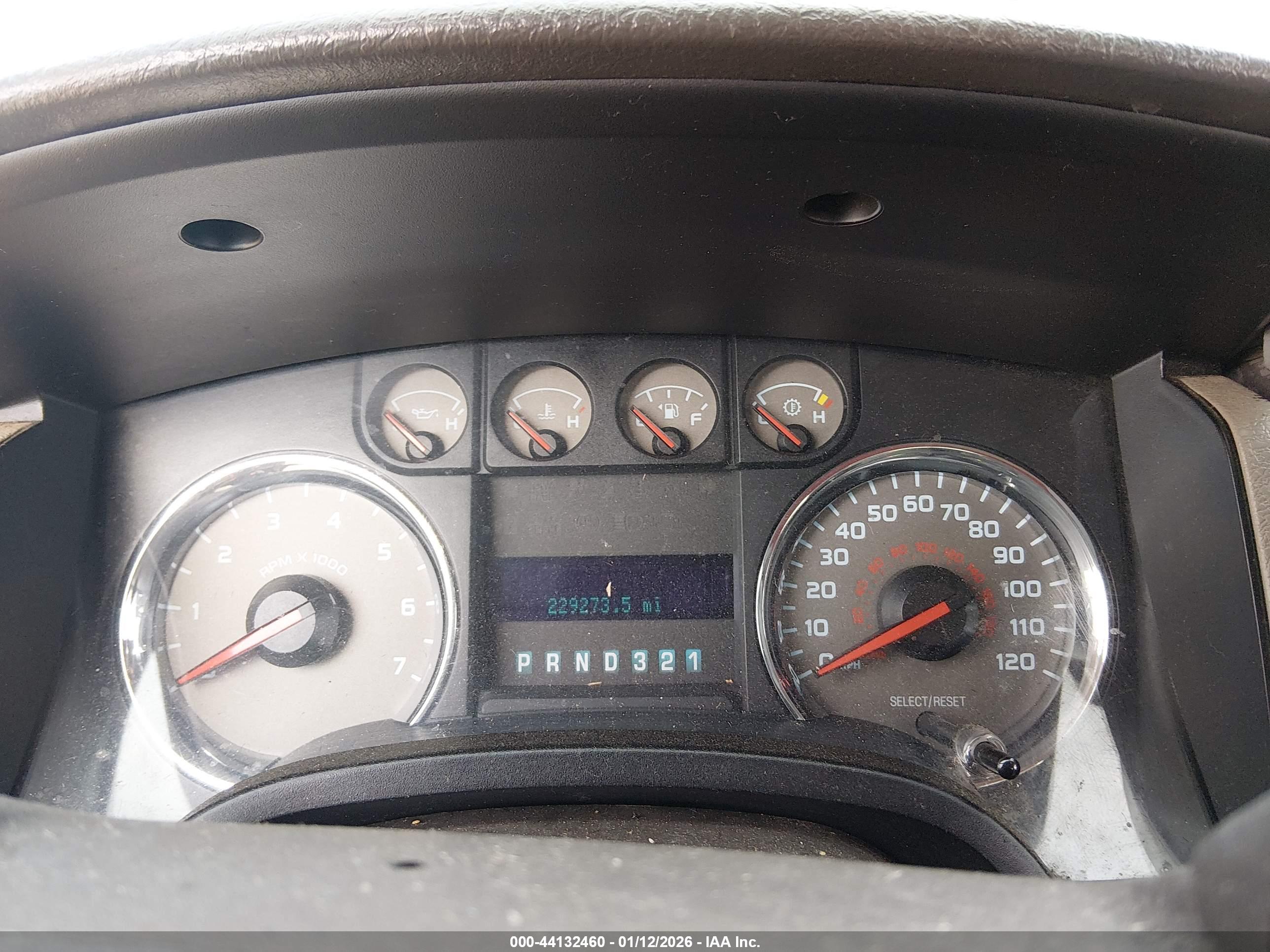 FORD F-150 image 7