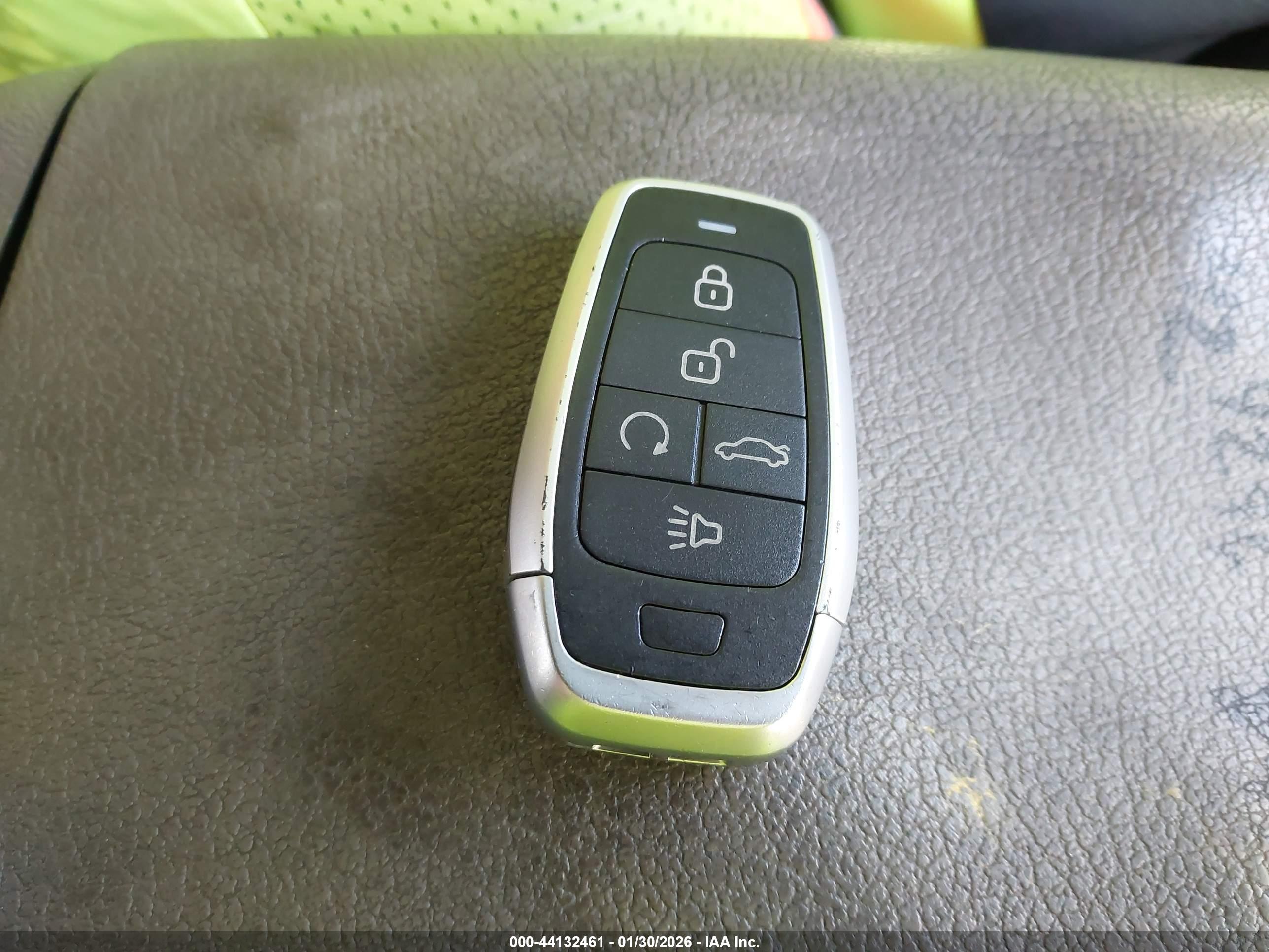 HONDA CR-V image 11