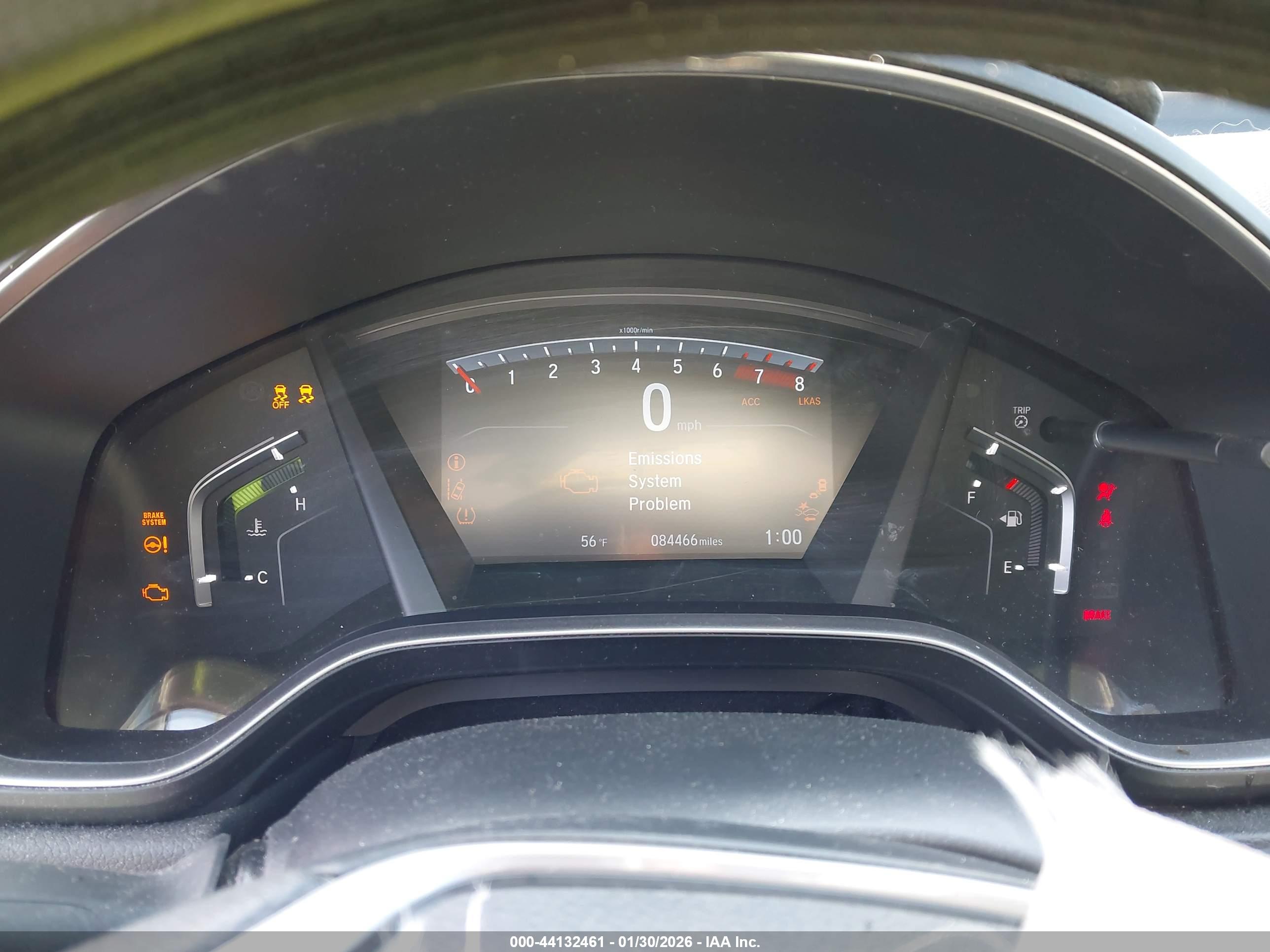 HONDA CR-V image 7