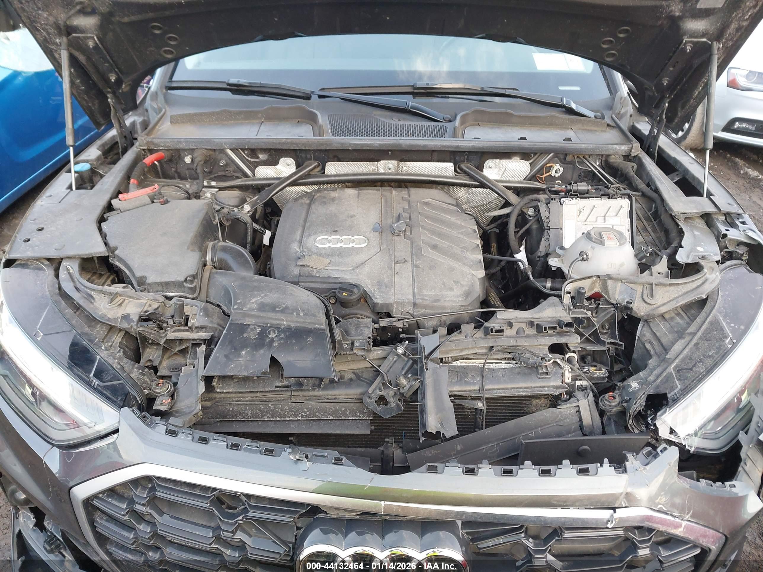 AUDI Q5 image 10