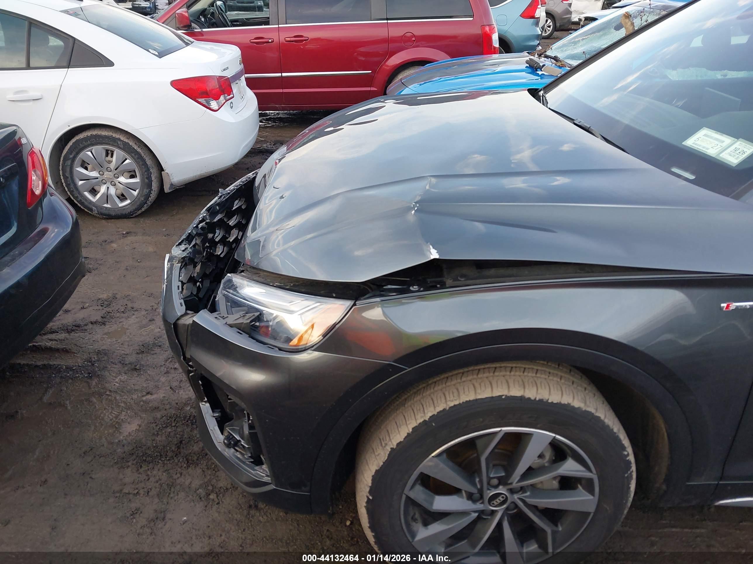 AUDI Q5 image 6
