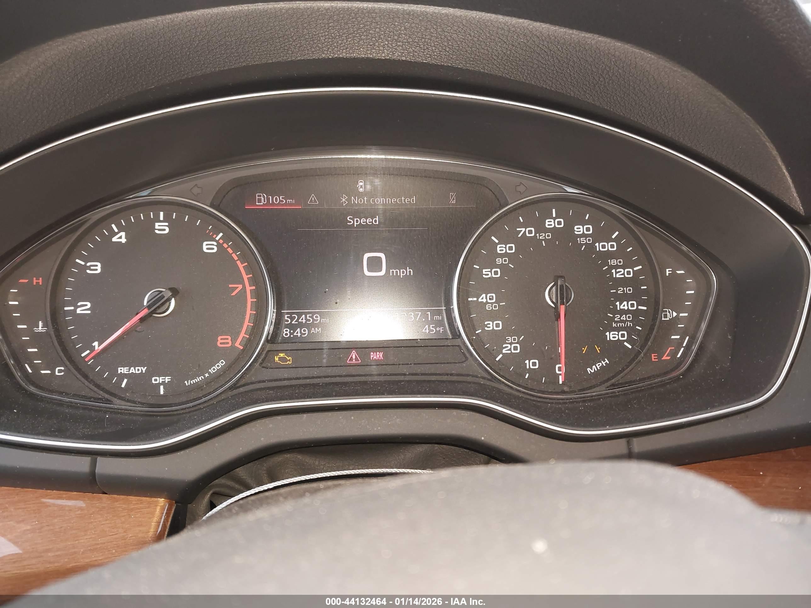 AUDI Q5 image 7