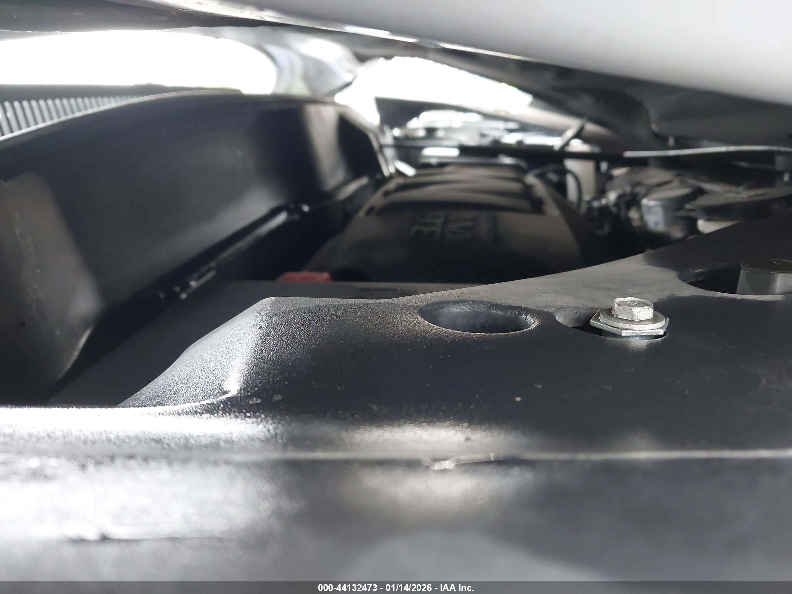 GMC ACADIA image 10