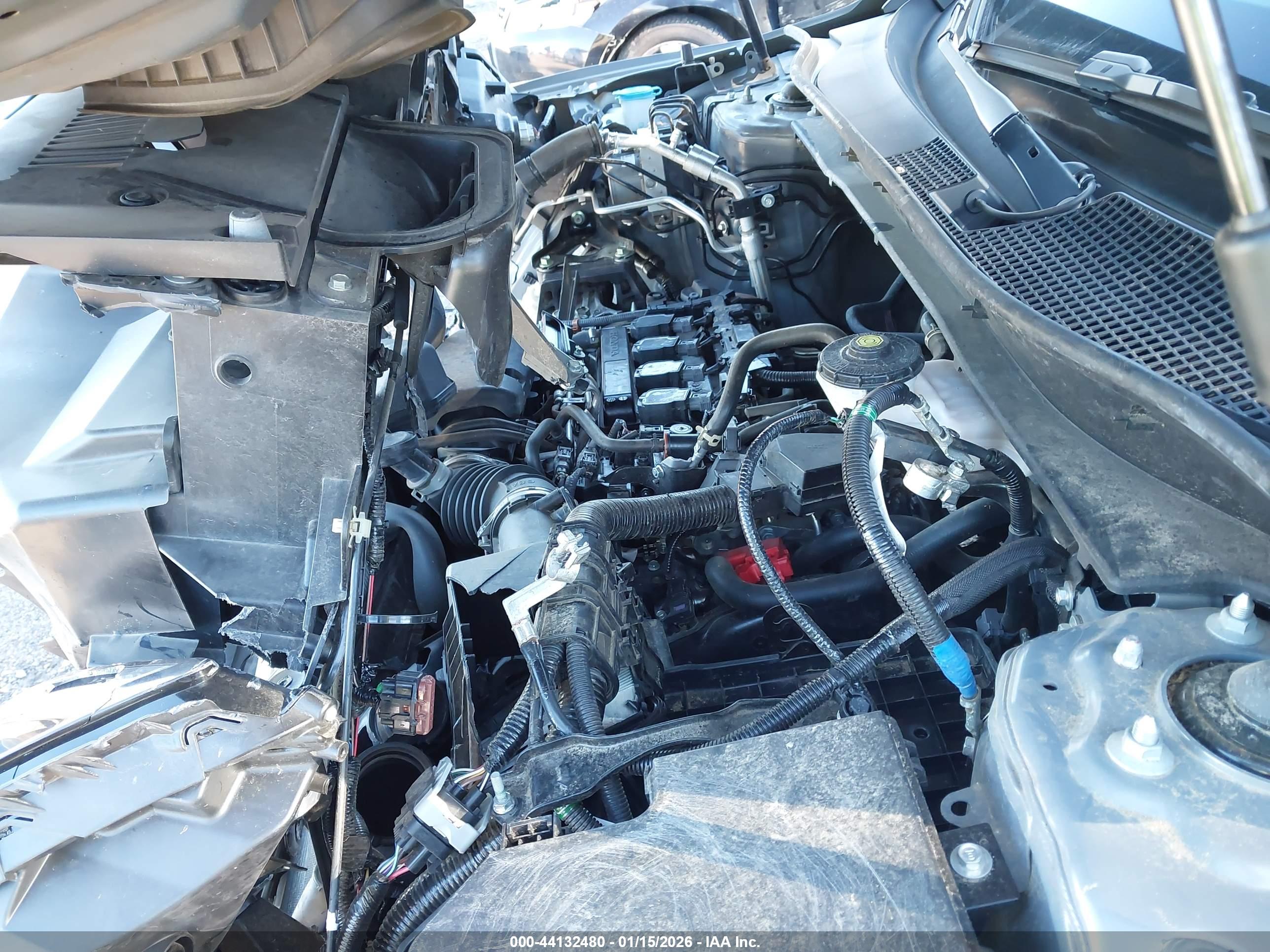 HONDA CR-V image 10