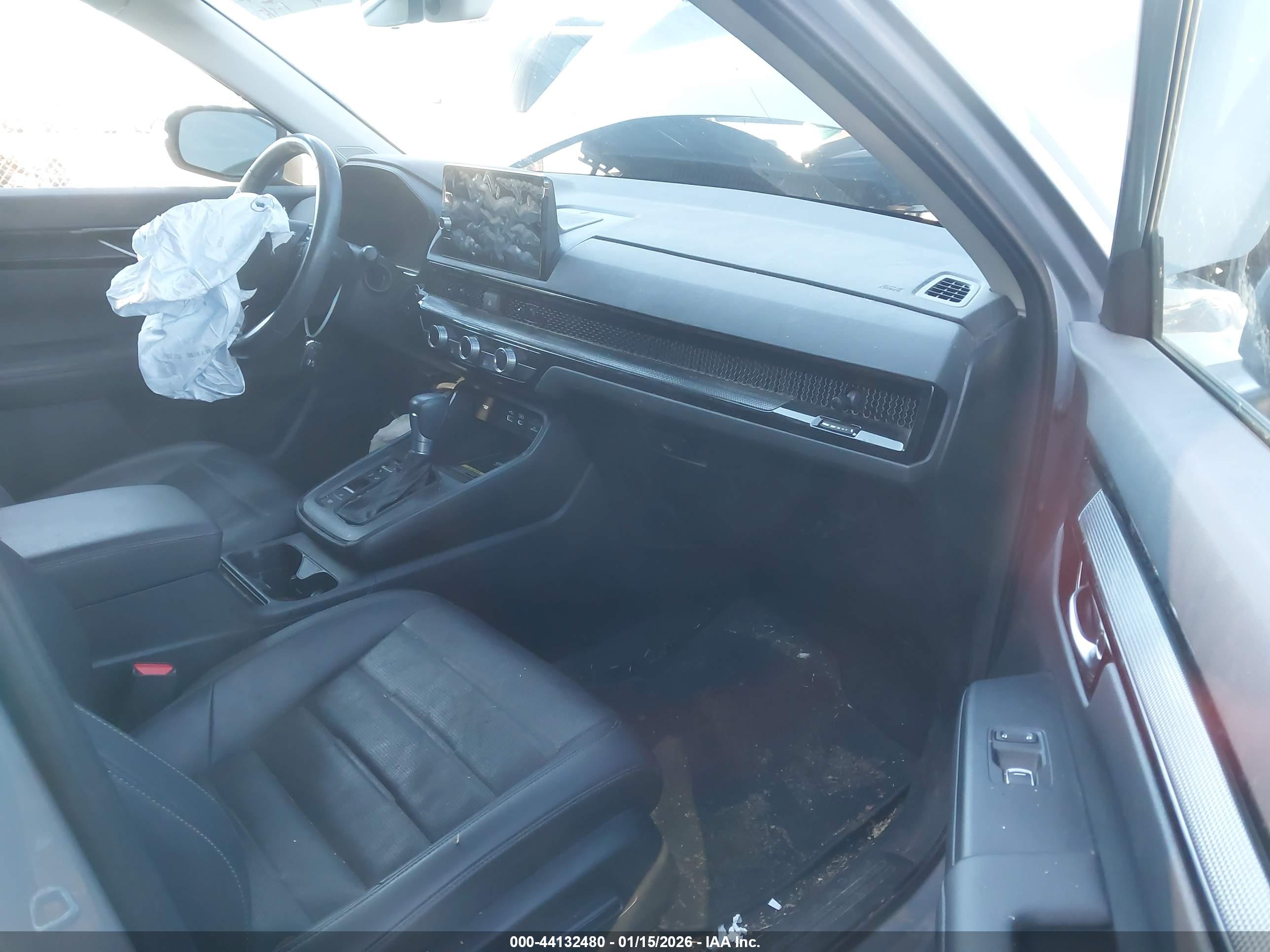 HONDA CR-V image 5