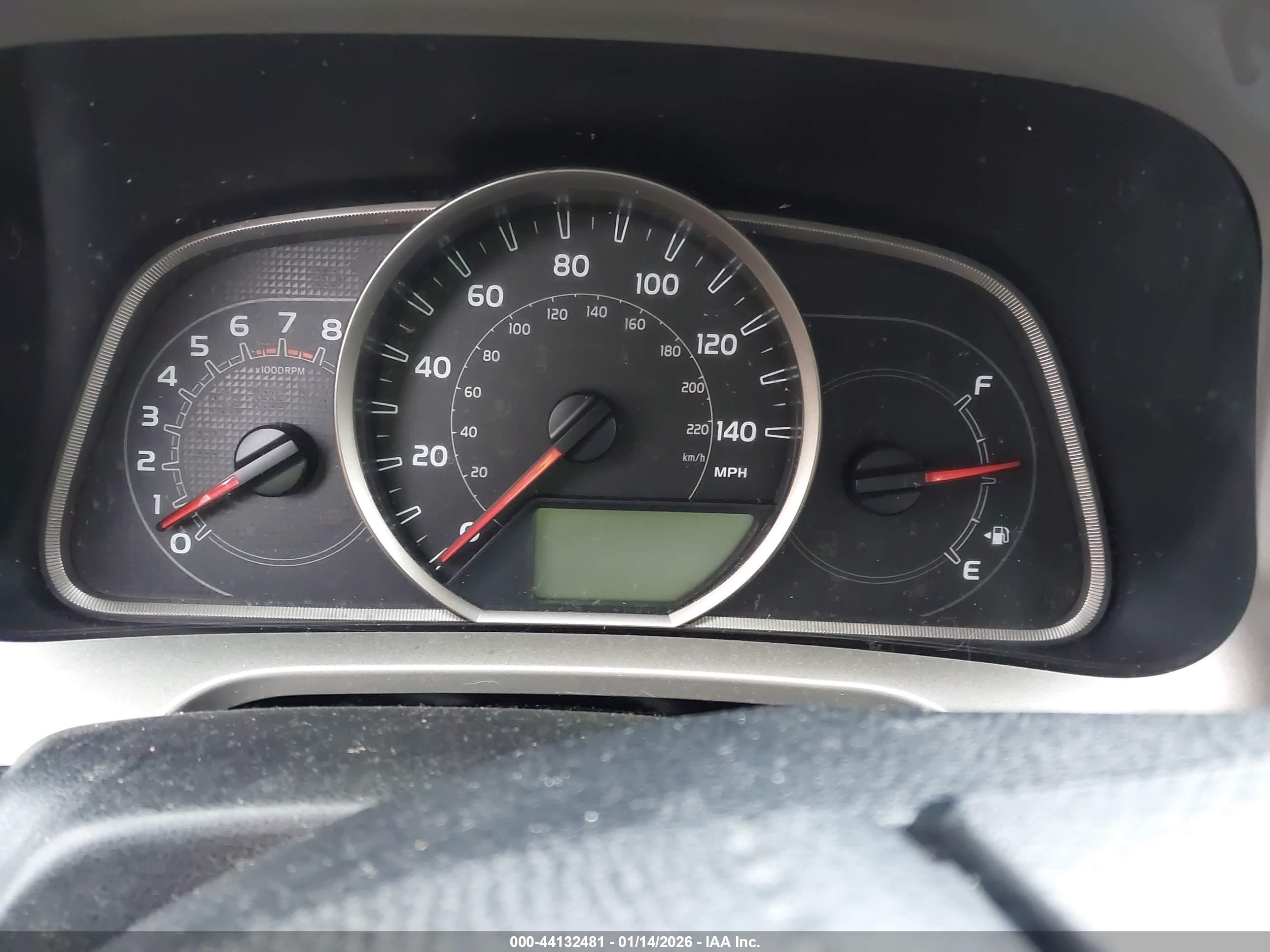 TOYOTA RAV4 image 7