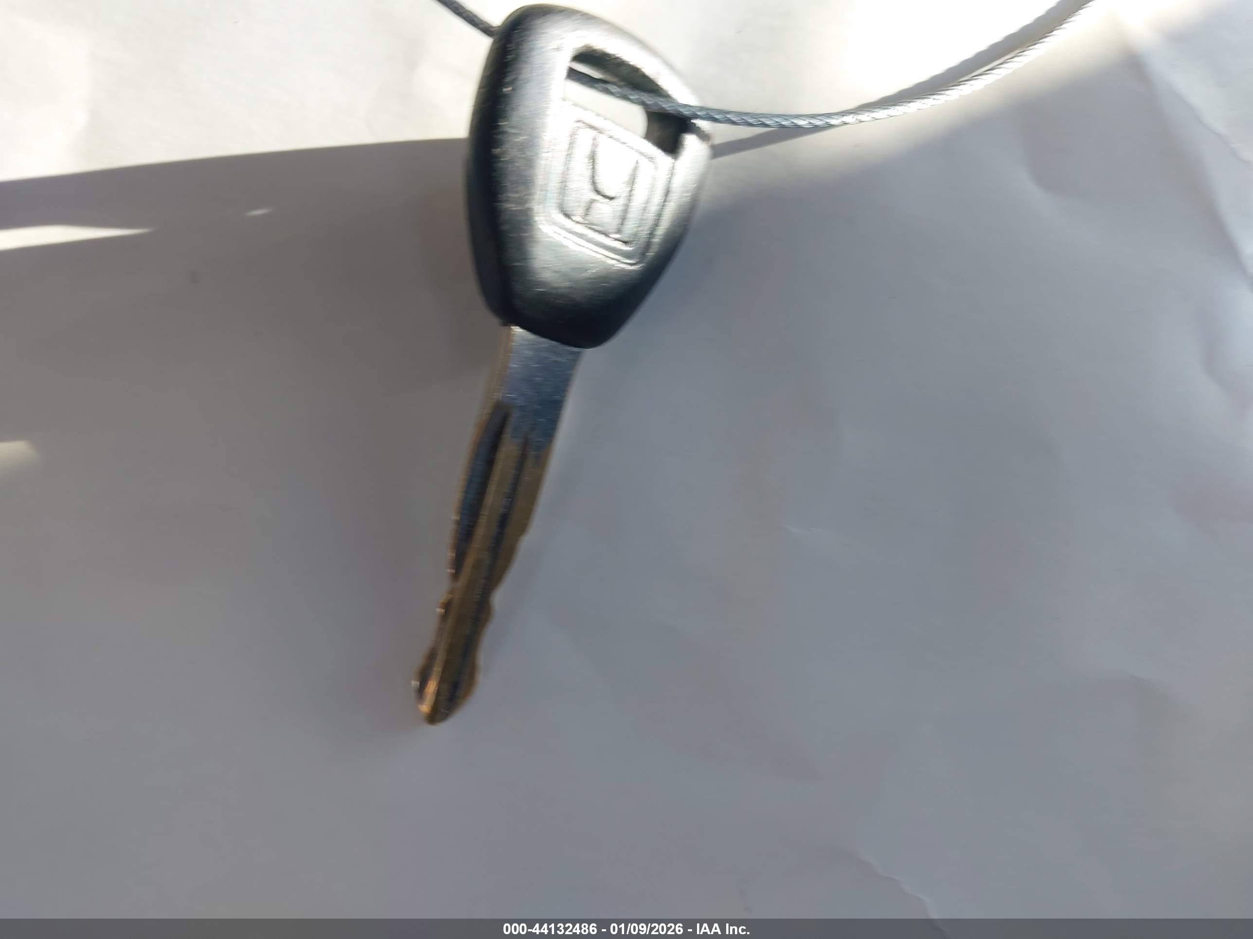 HONDA ACCORD image 11