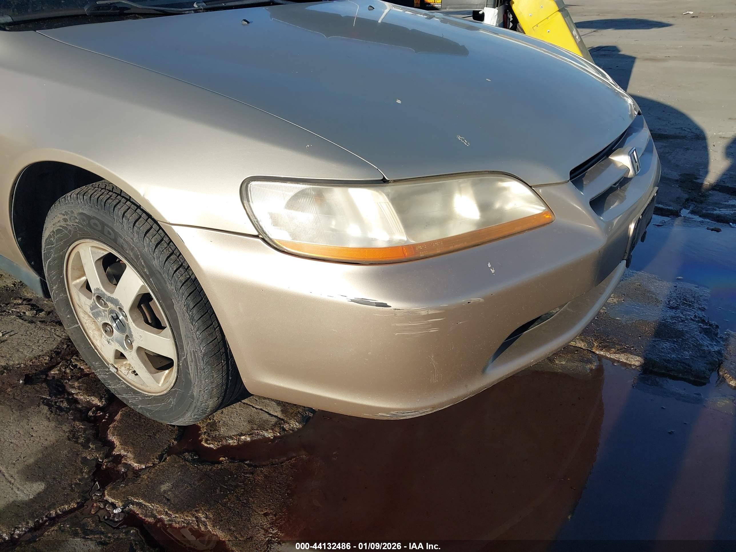 HONDA ACCORD image 6