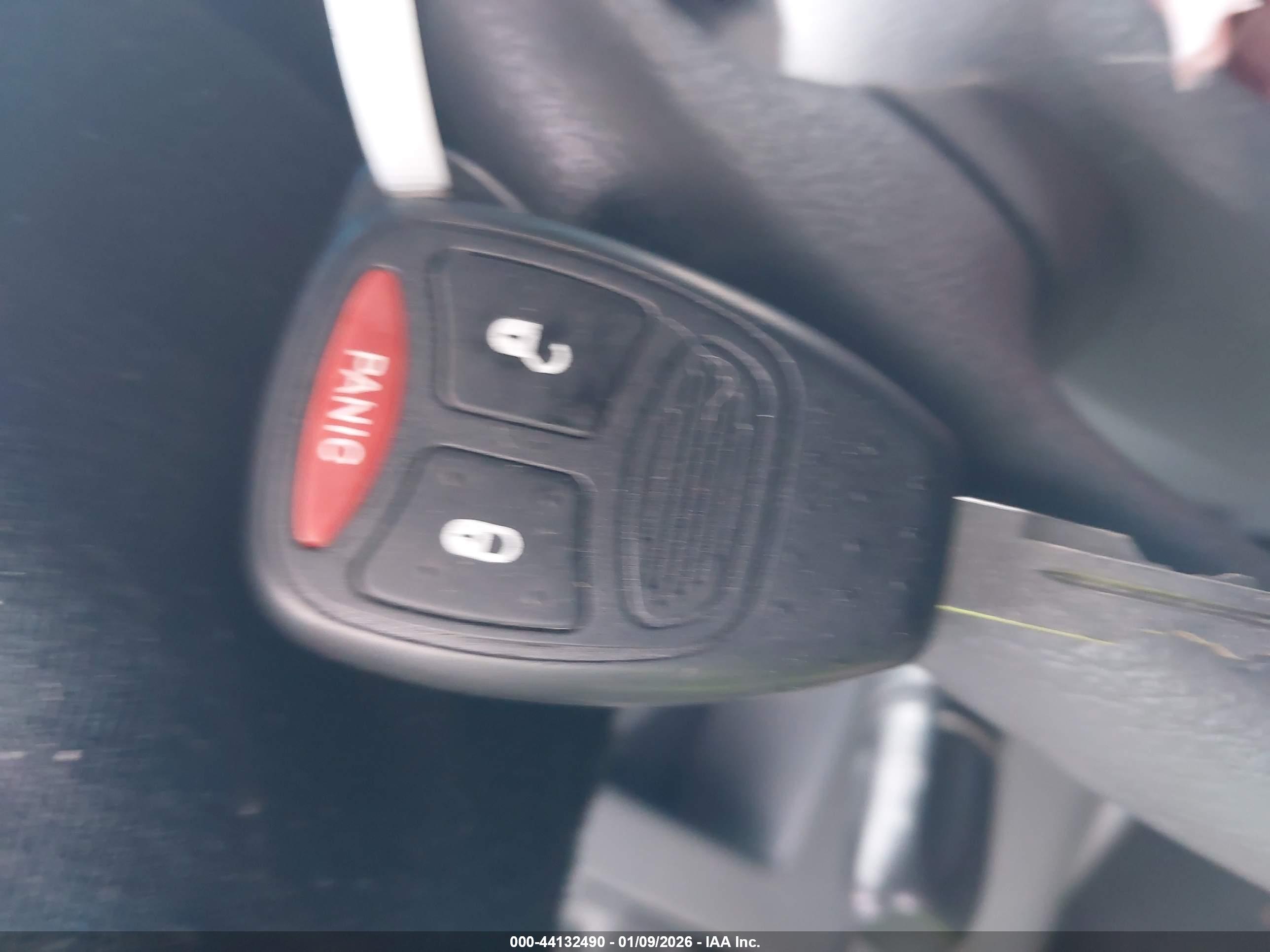 DODGE DURANGO image 11
