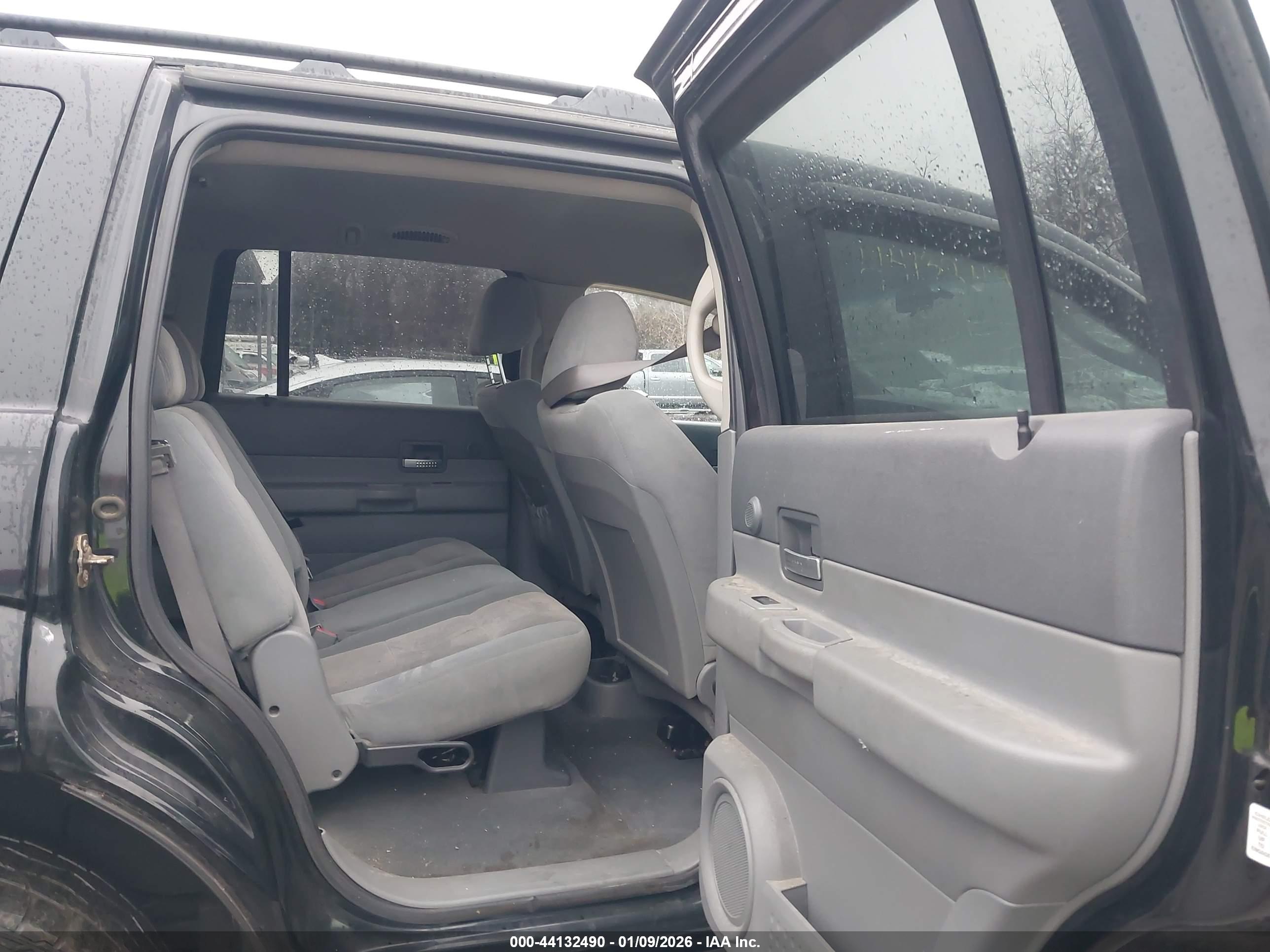 DODGE DURANGO image 8