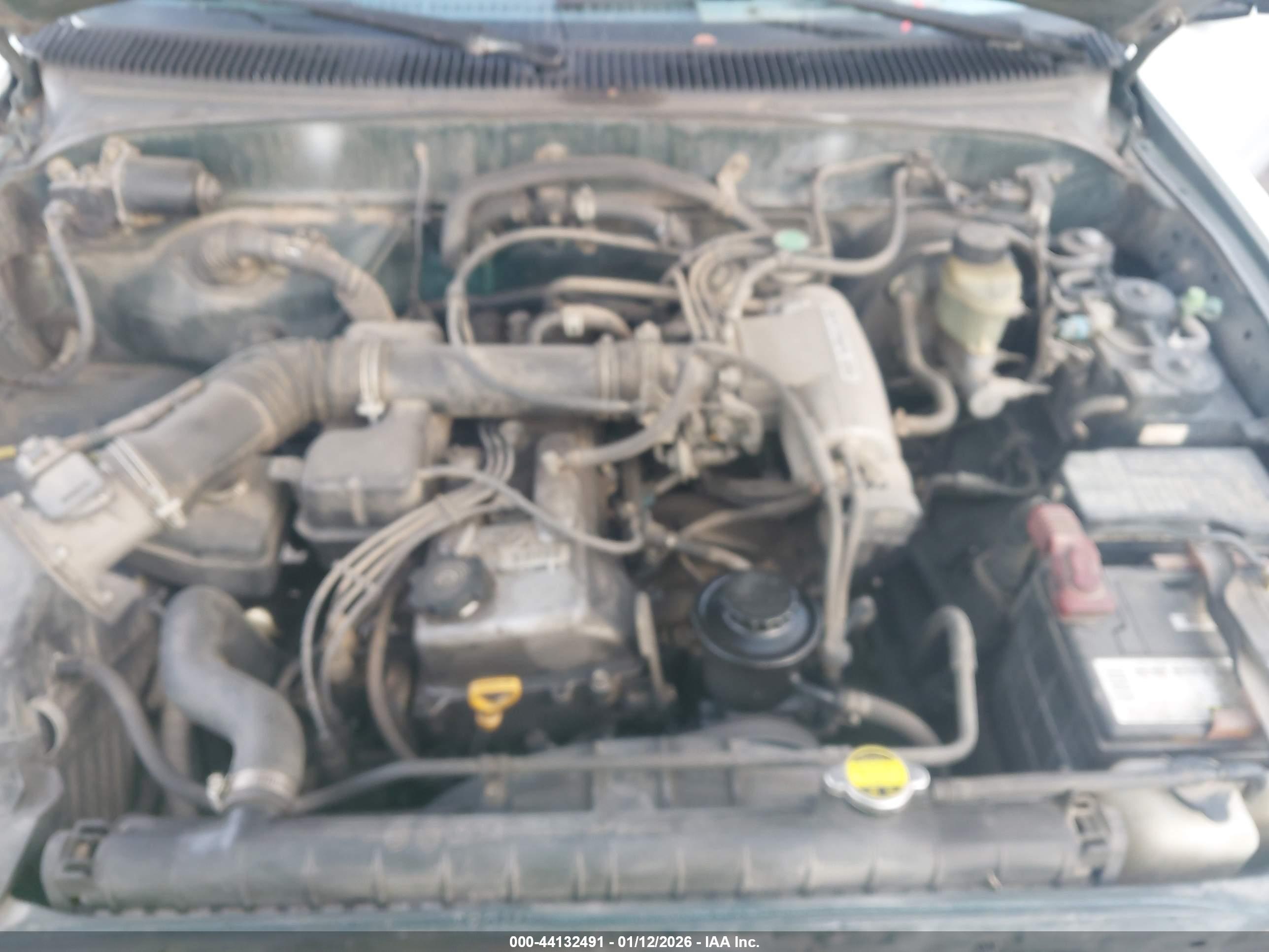 TOYOTA TACOMA image 10