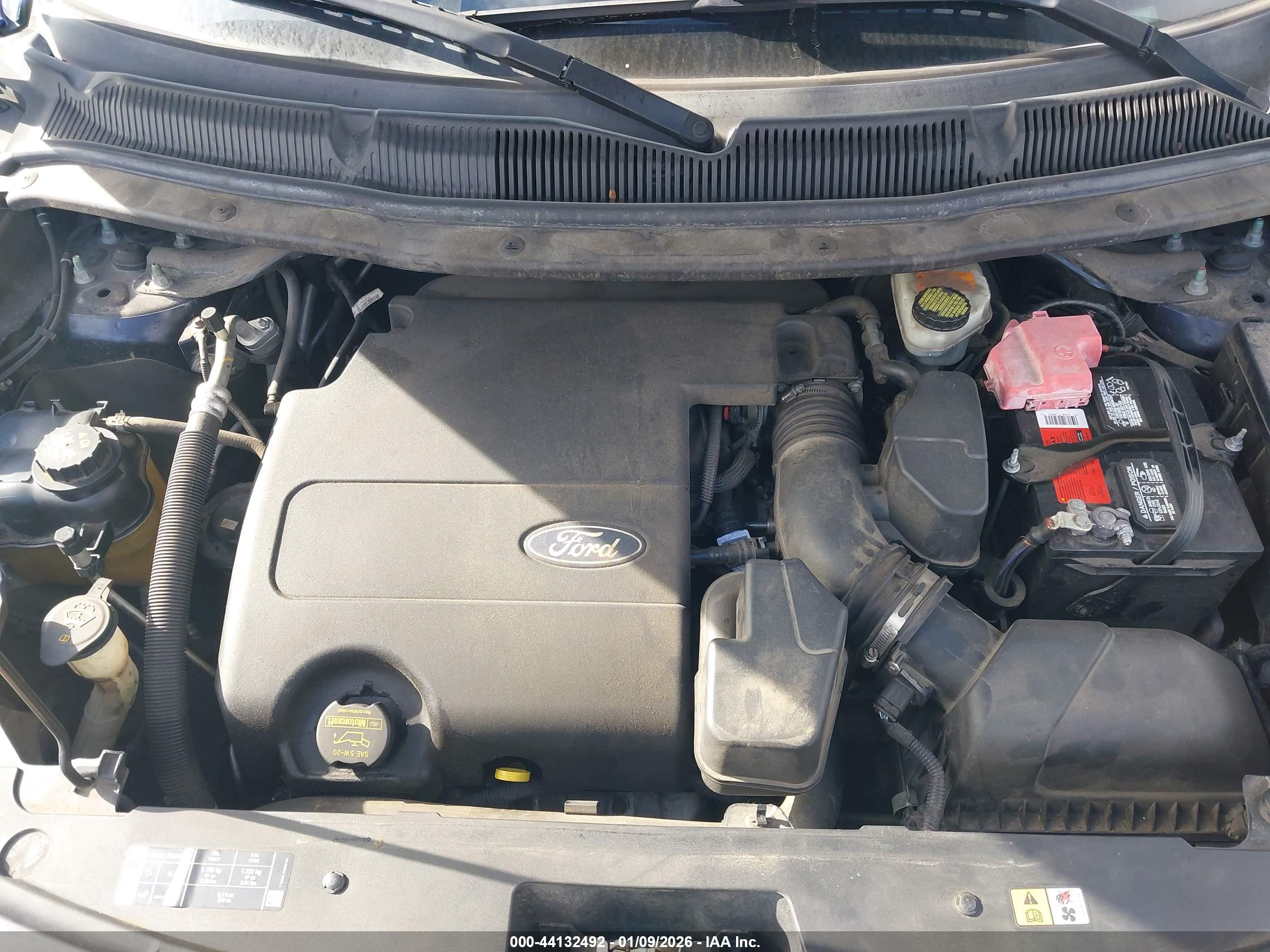 FORD EXPLORER image 10