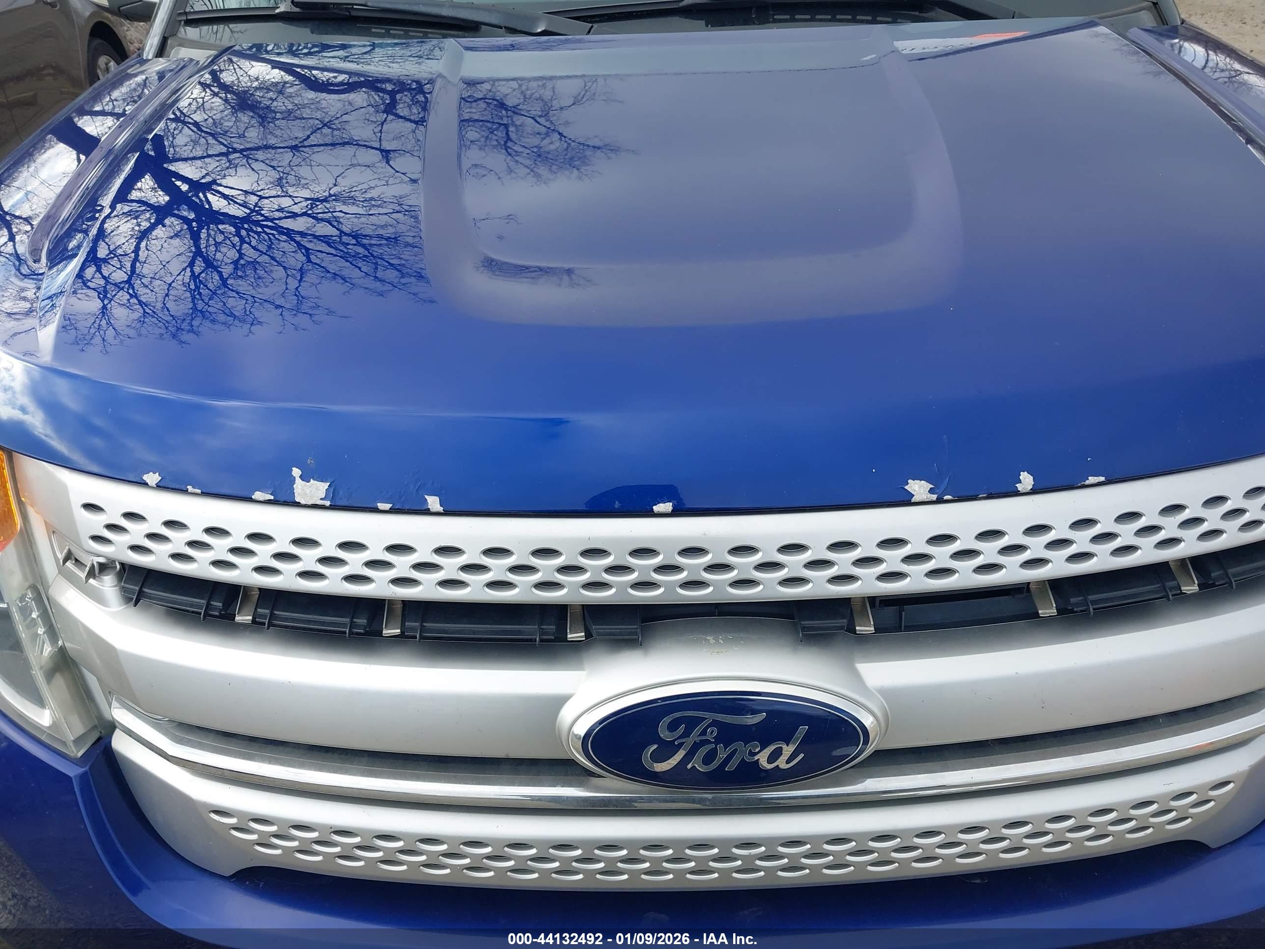 FORD EXPLORER image 6