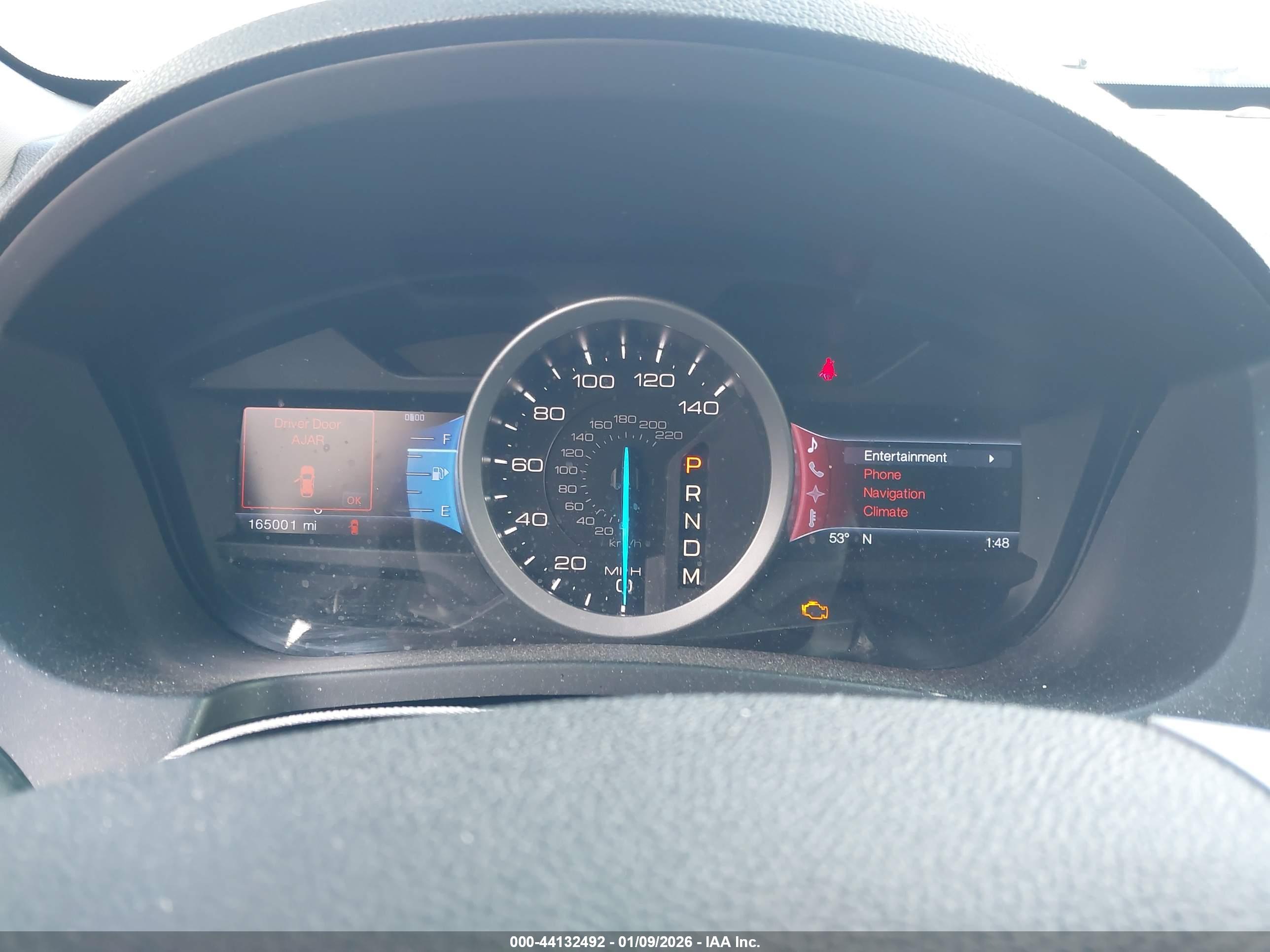 FORD EXPLORER image 7