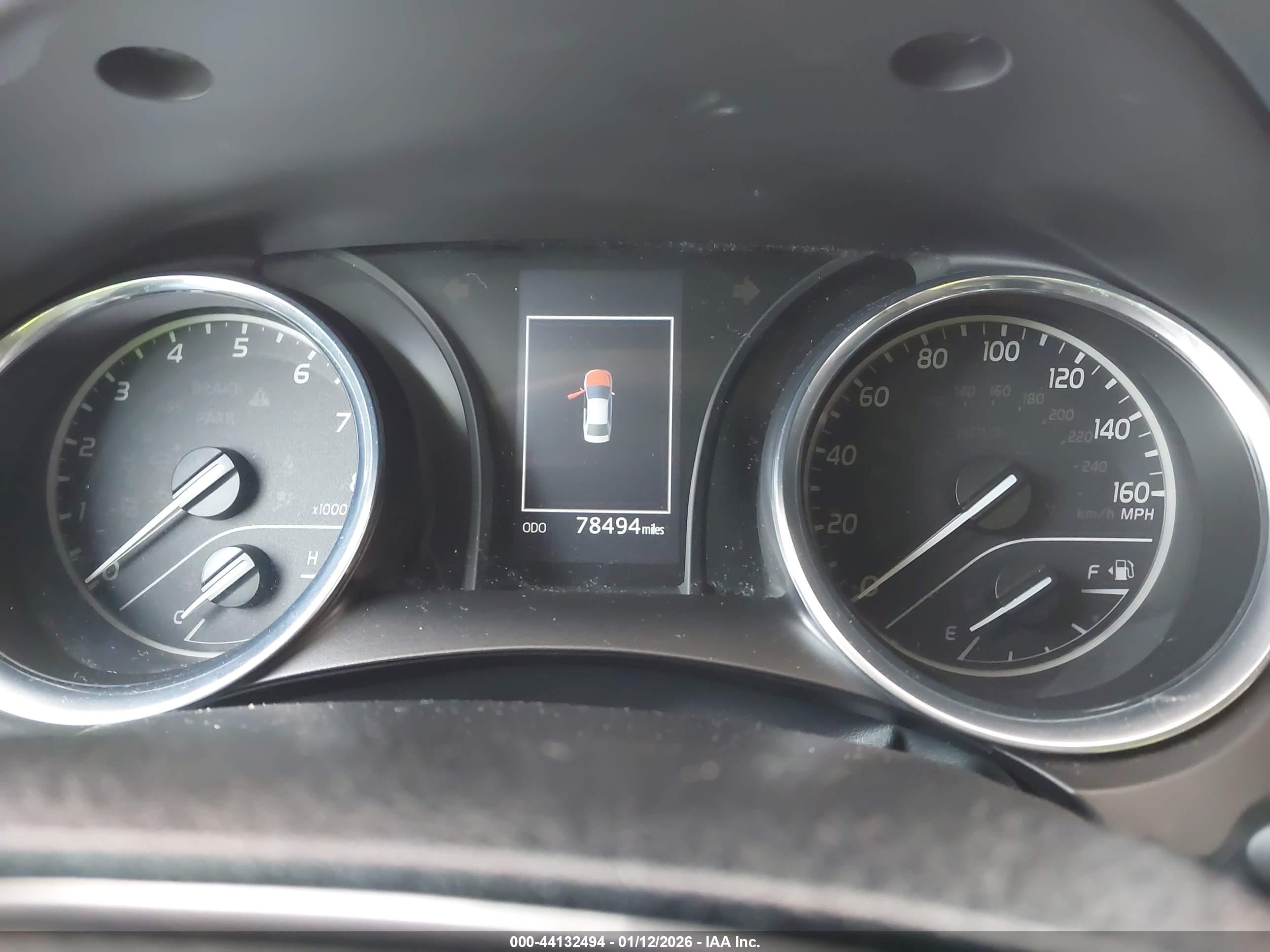 TOYOTA CAMRY image 7