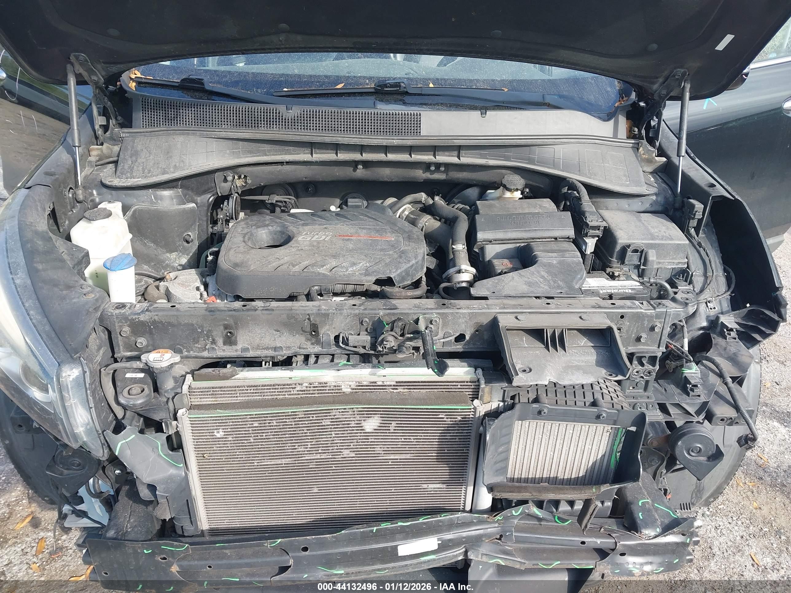 KIA SORENTO image 10