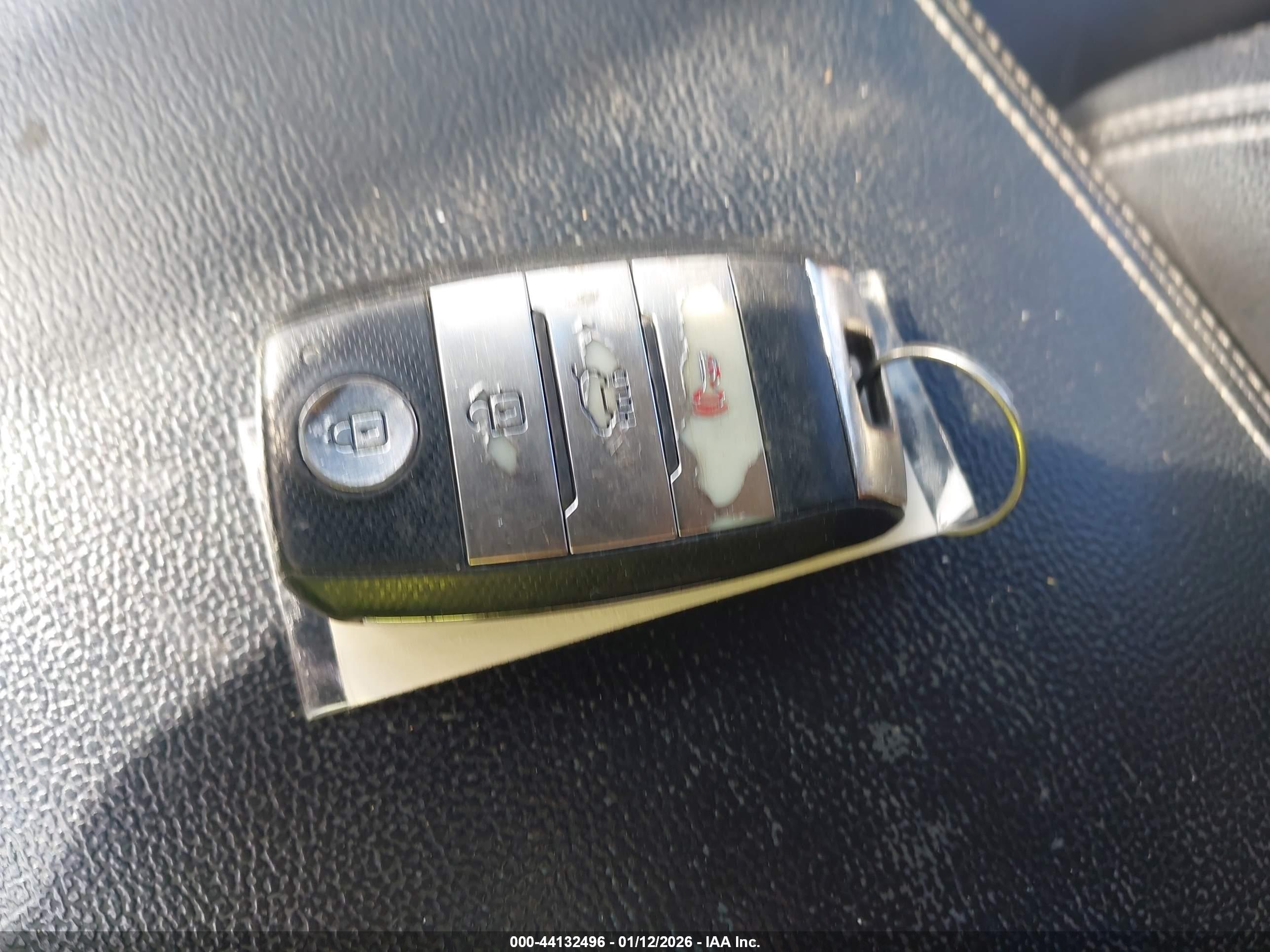 KIA SORENTO image 11