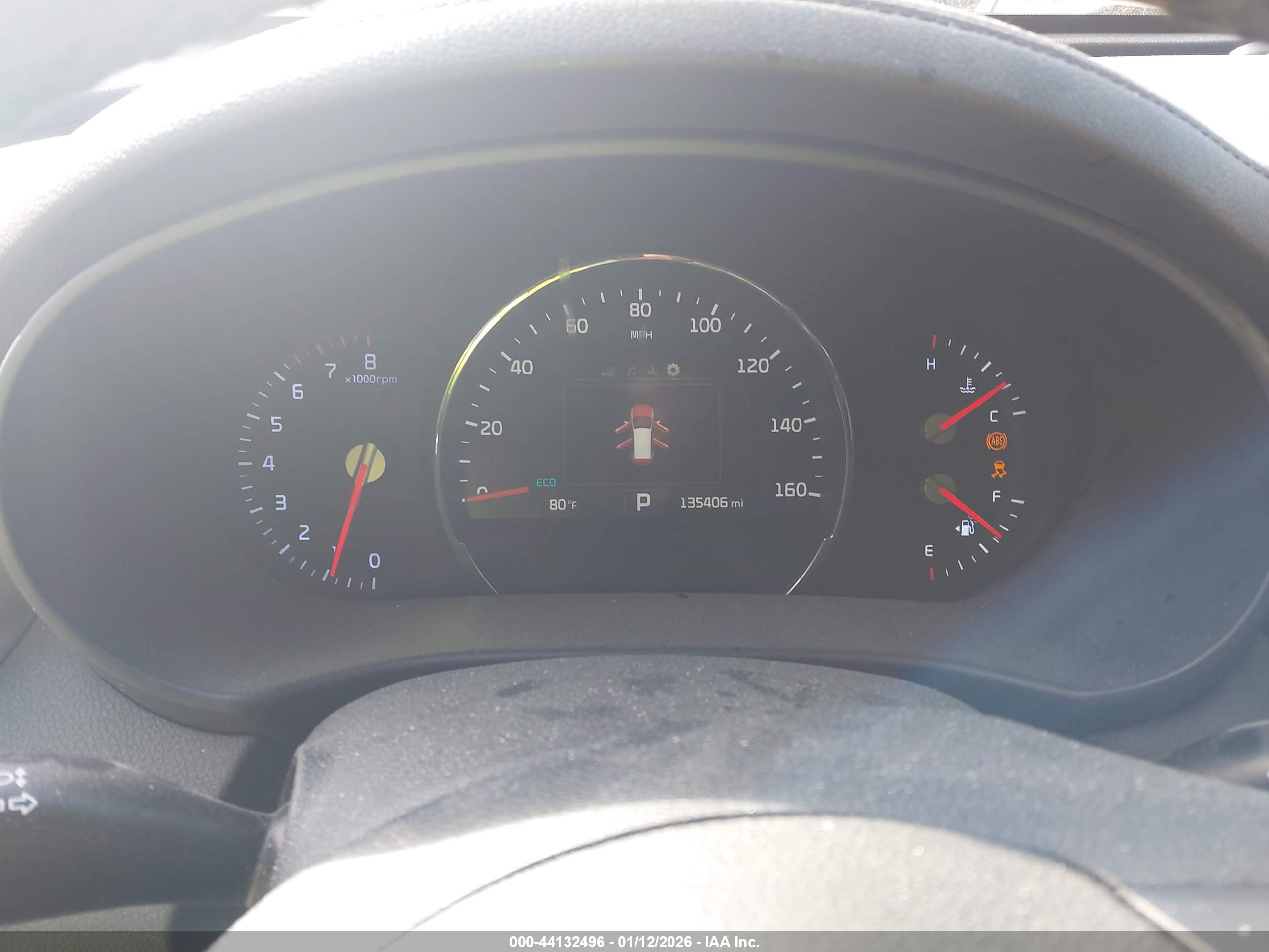 KIA SORENTO image 7