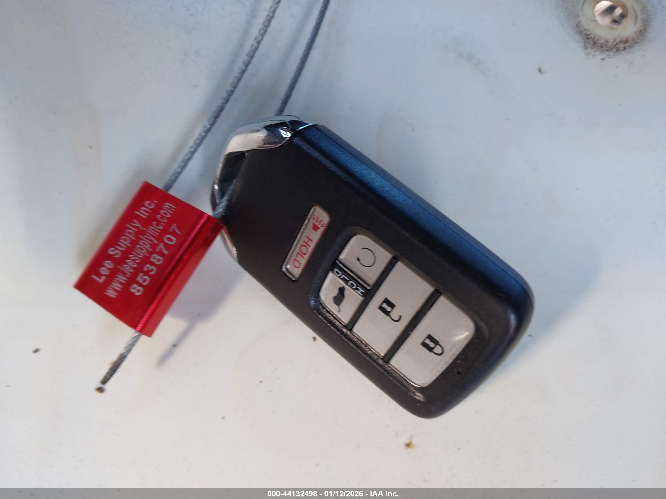 HONDA PASSPORT image 11