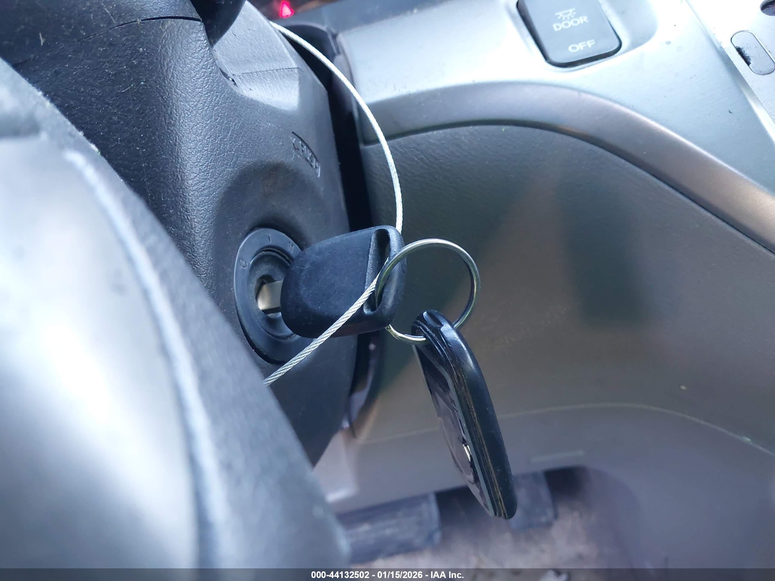 HONDA ODYSSEY image 11