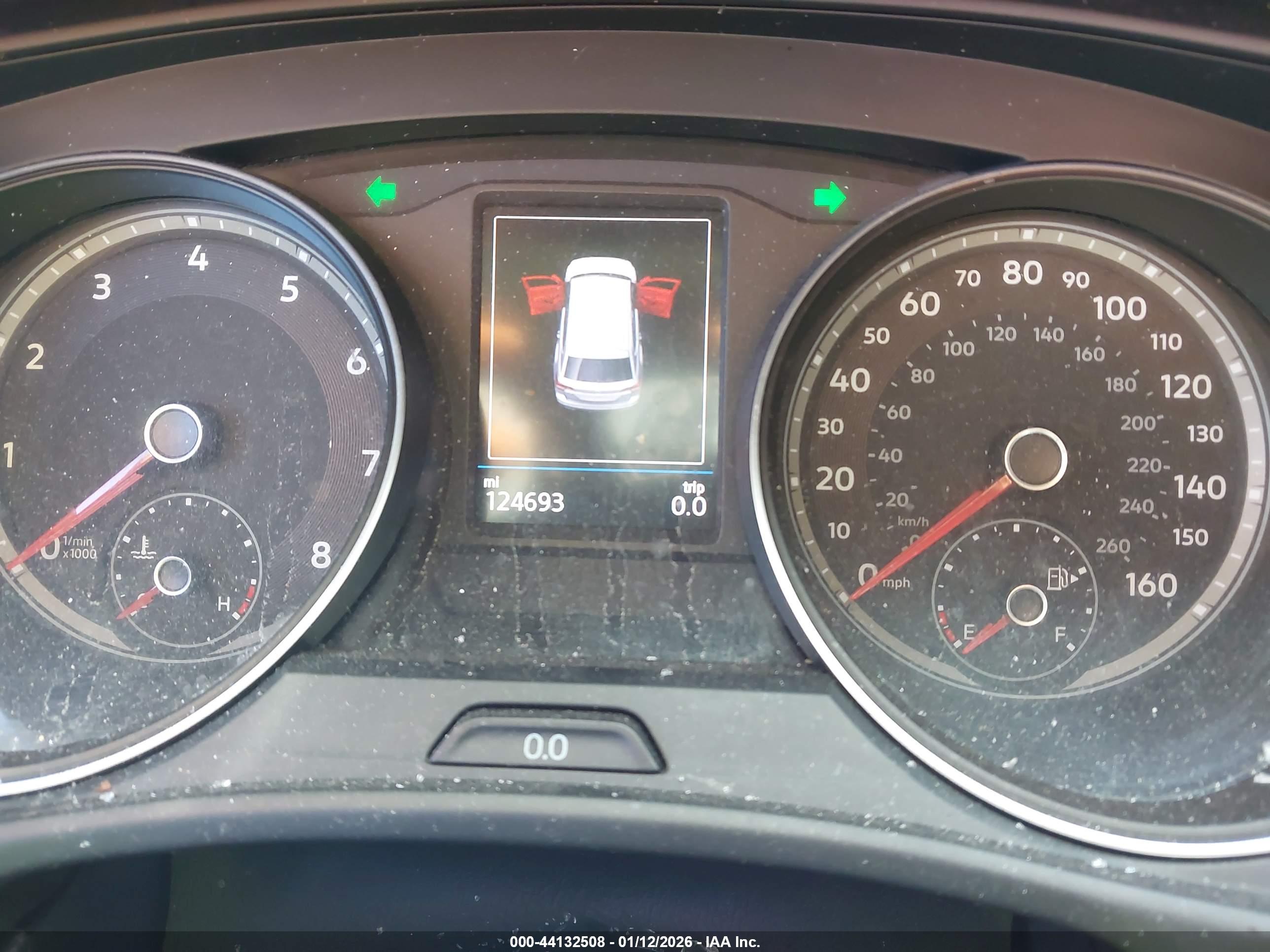 VOLKSWAGEN ATLAS image 7