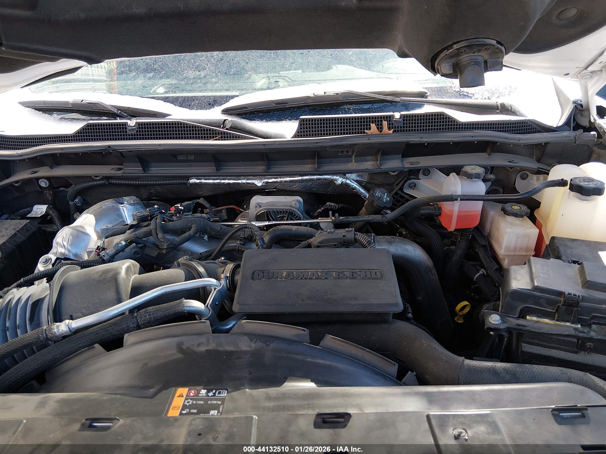 CHEVROLET SILVERADO image 10