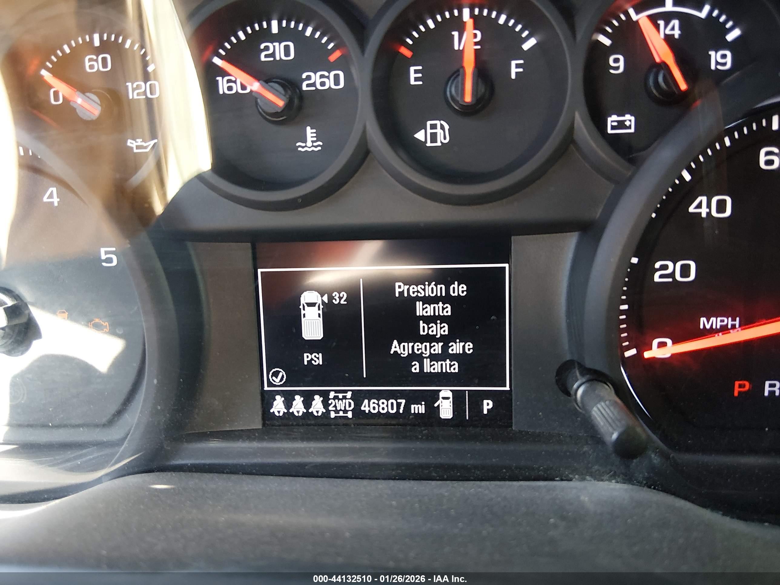 CHEVROLET SILVERADO image 6