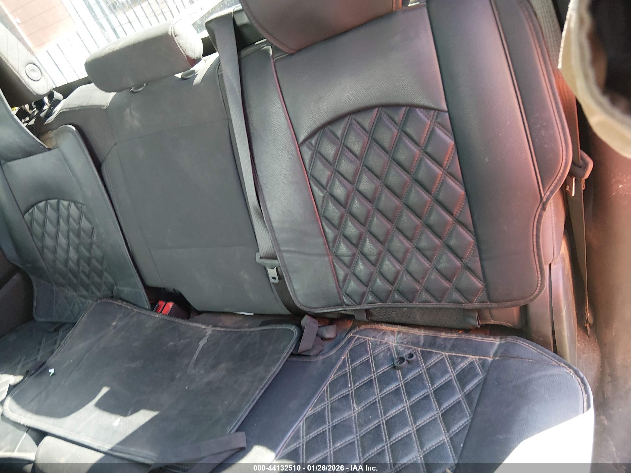 CHEVROLET SILVERADO image 7