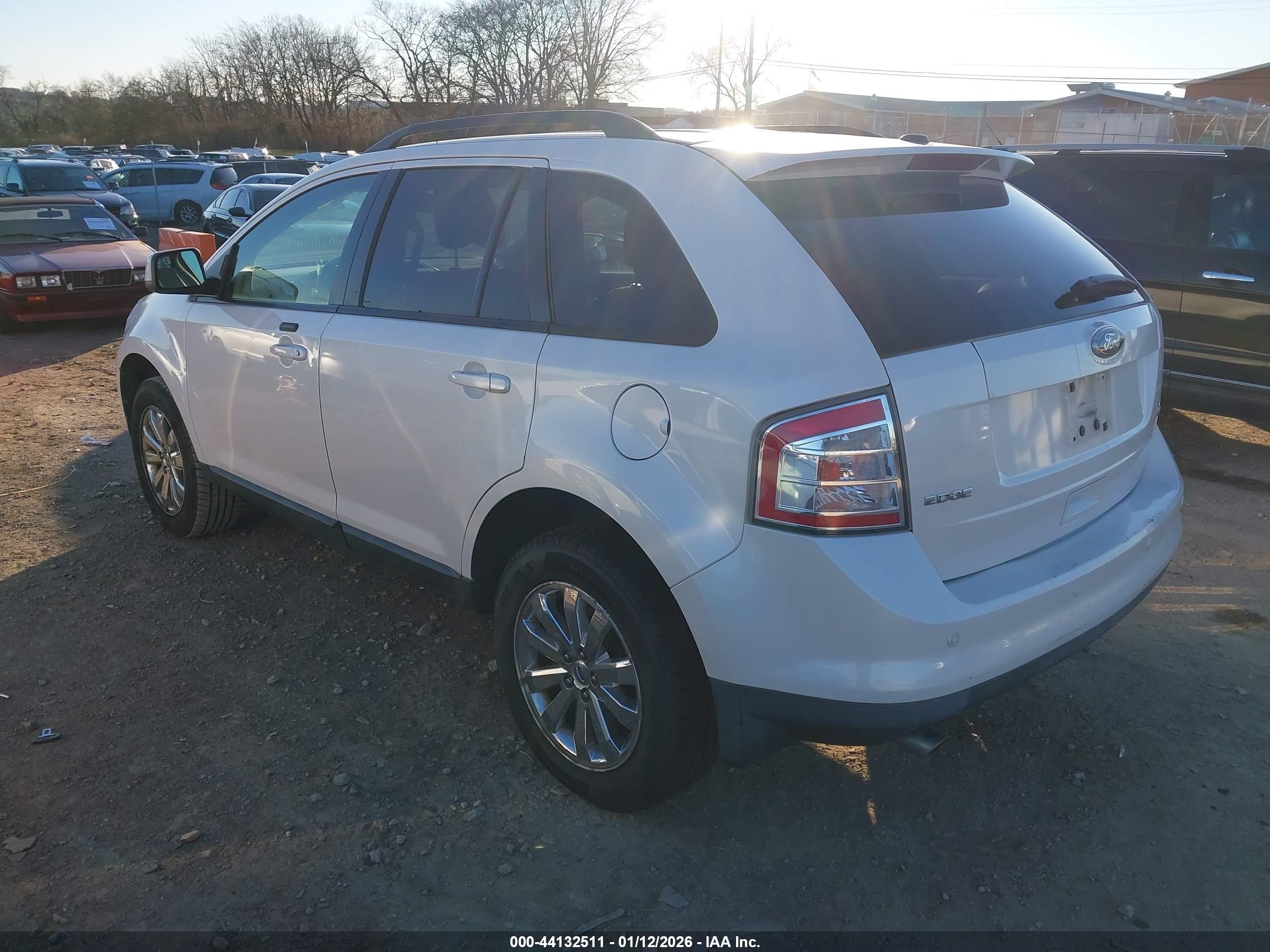 FORD EDGE image 3