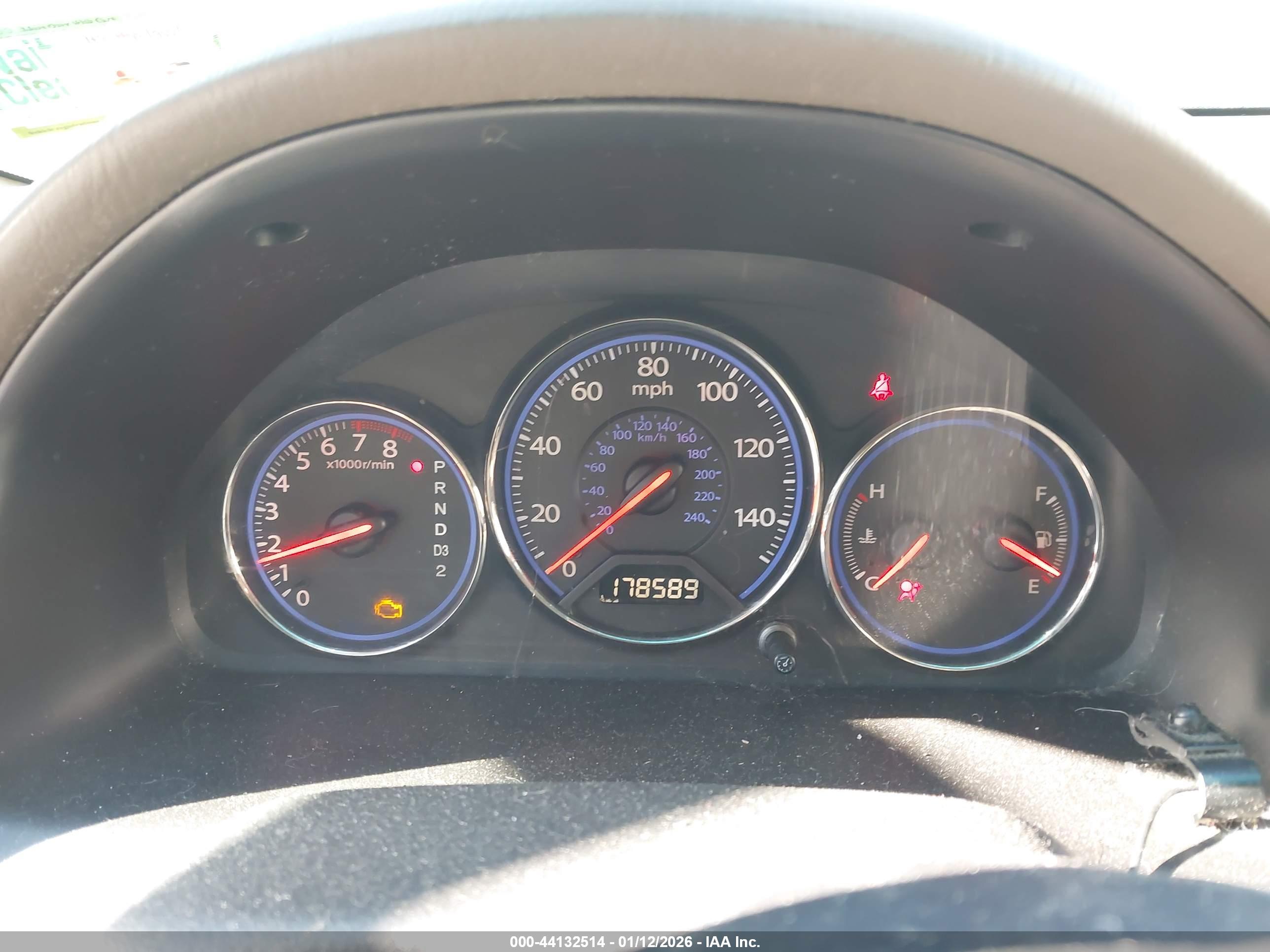 HONDA CIVIC image 7