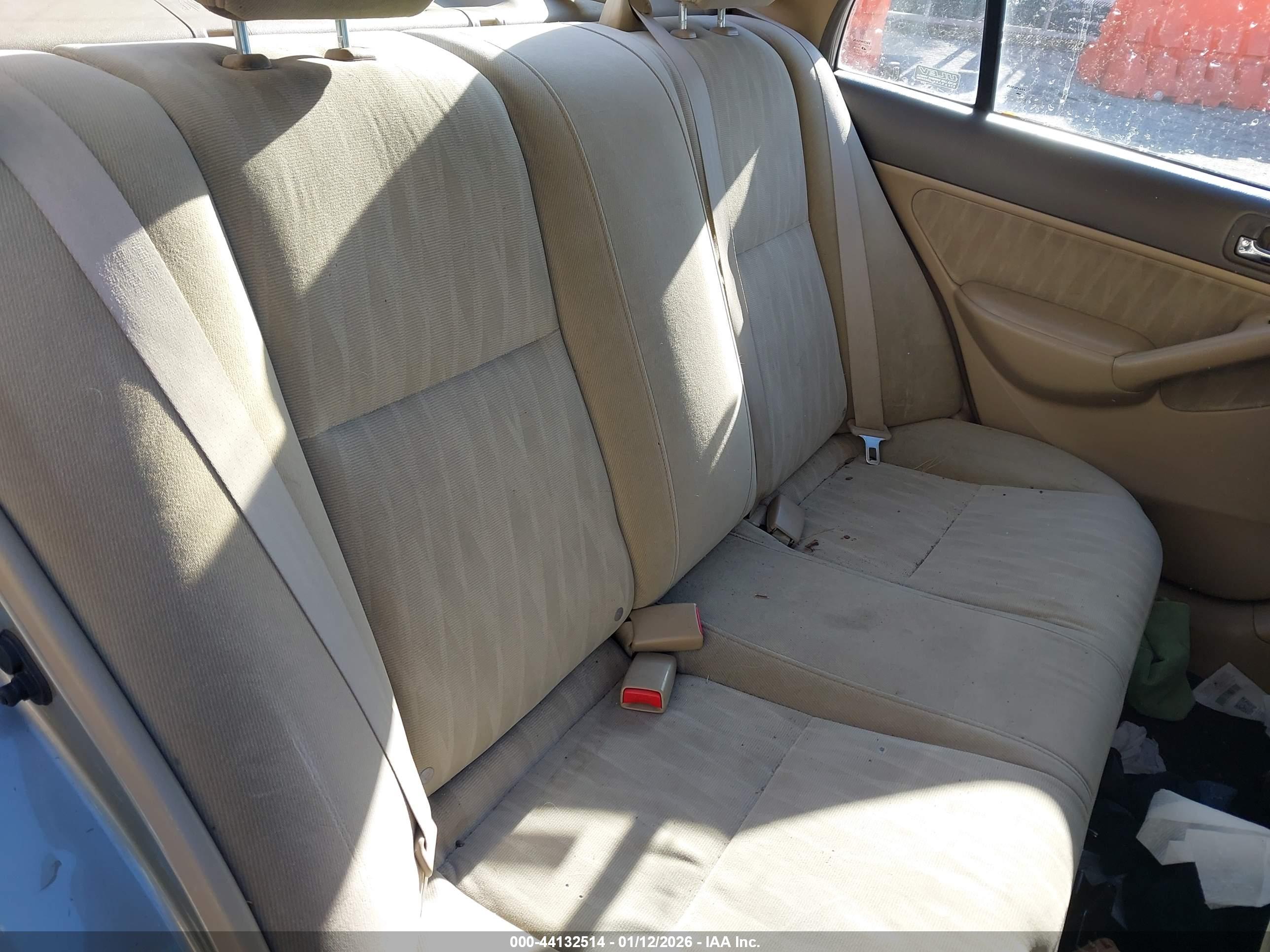 HONDA CIVIC image 8