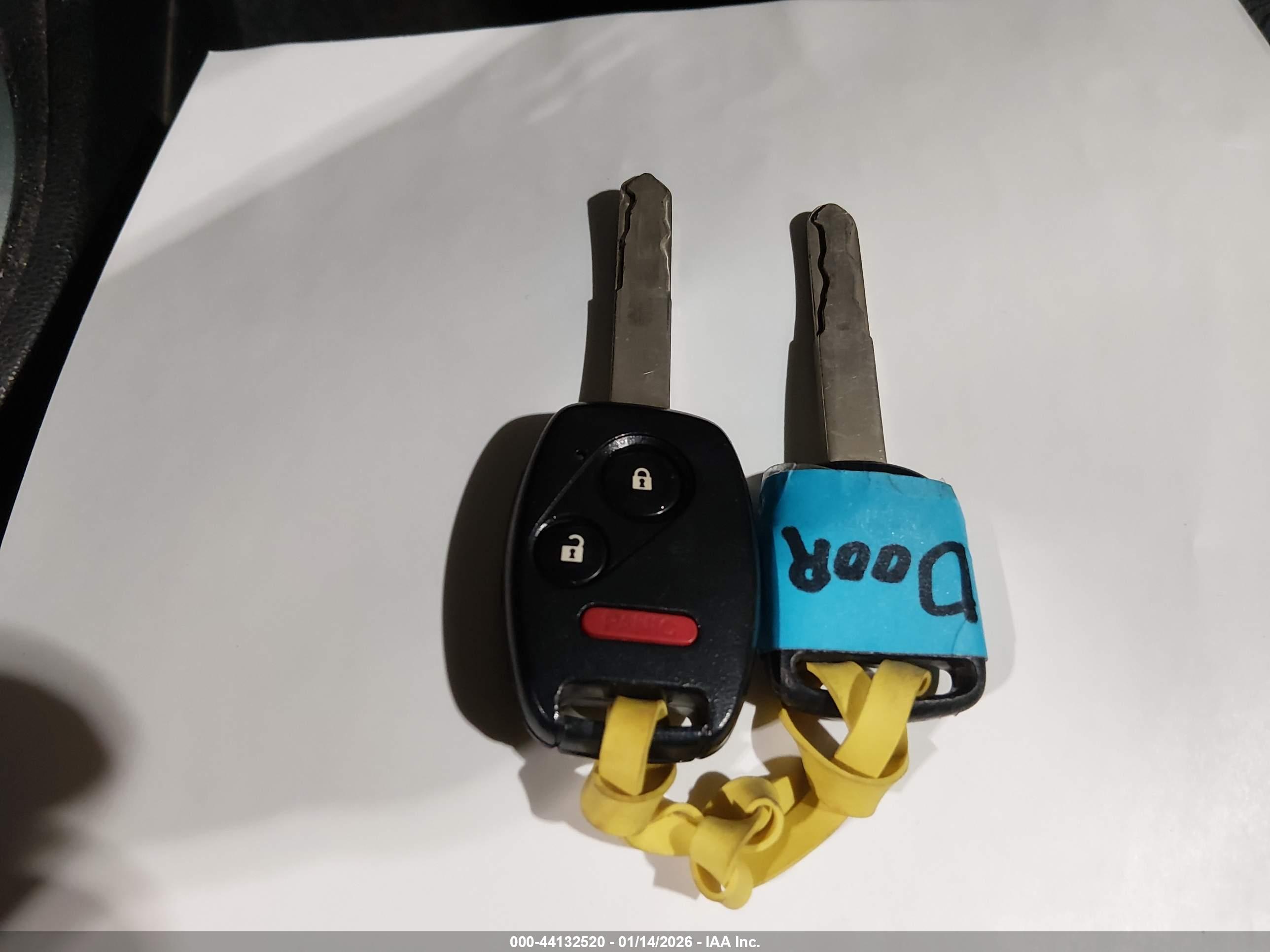 HONDA FIT image 11