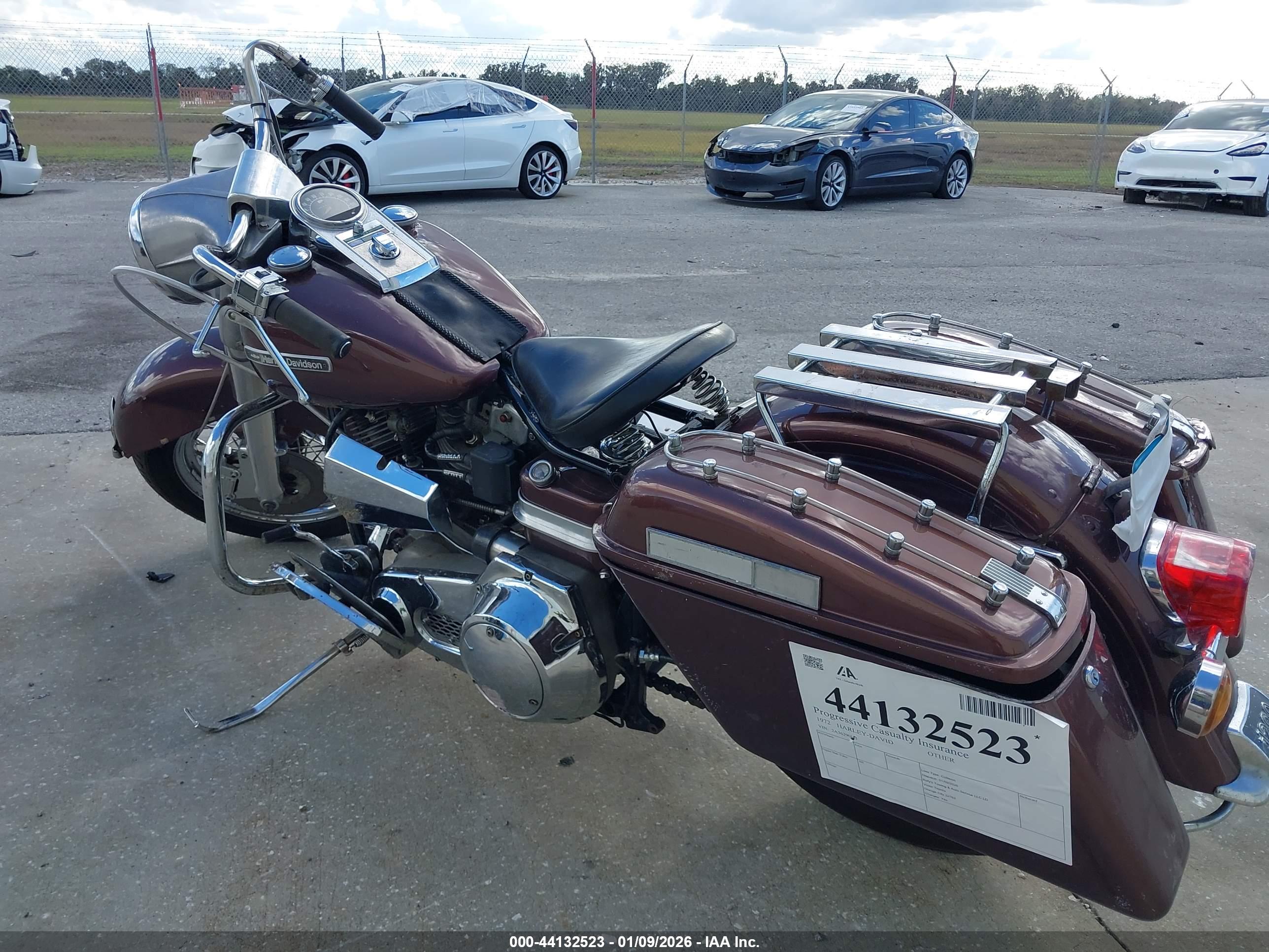 HARLEY-DAVIDSON OTHER image 3