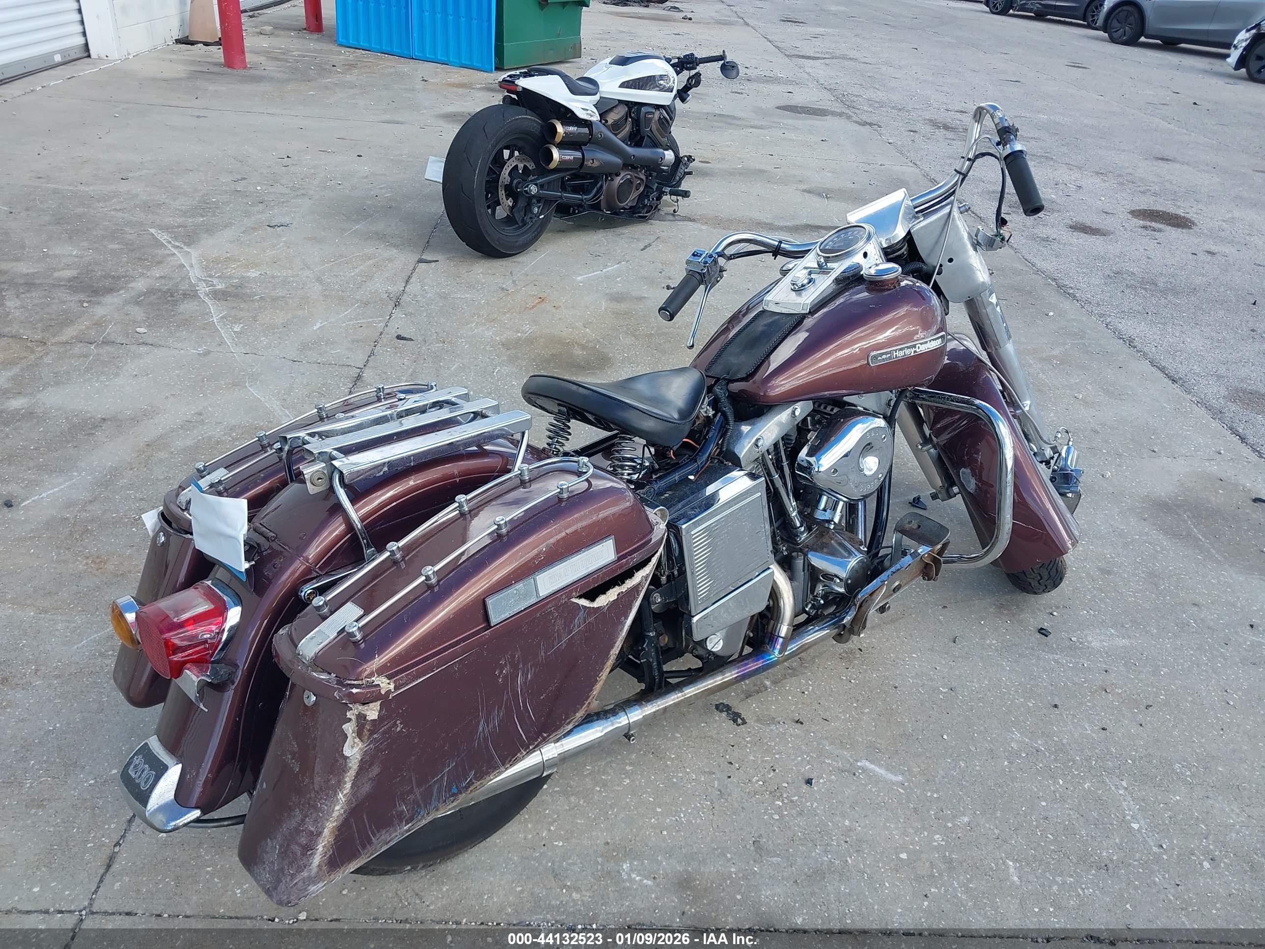 HARLEY-DAVIDSON OTHER image 4