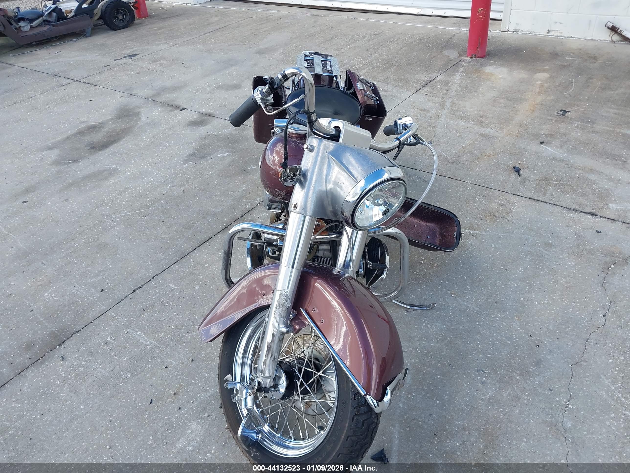 HARLEY-DAVIDSON OTHER image 5