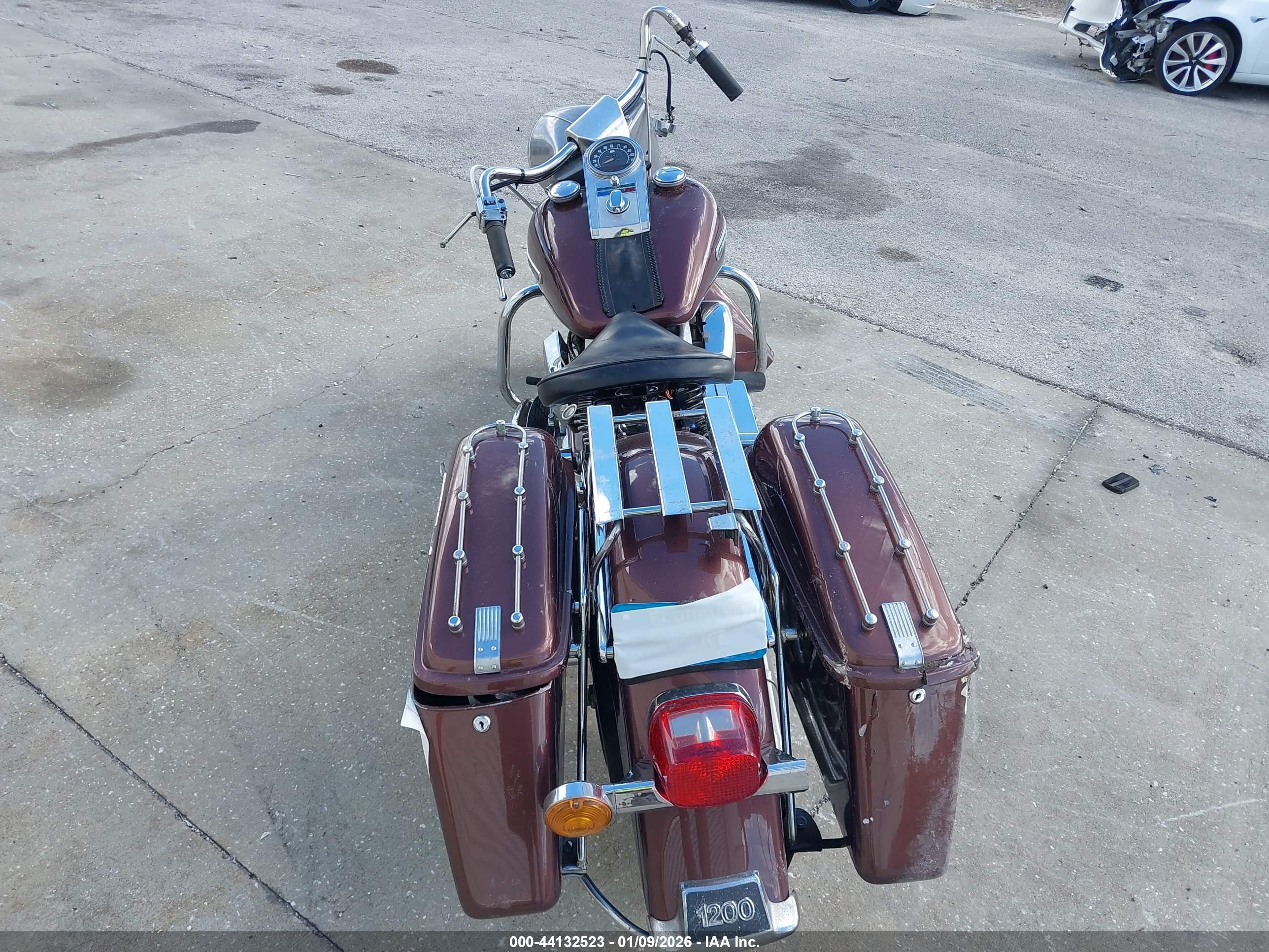 HARLEY-DAVIDSON OTHER image 6