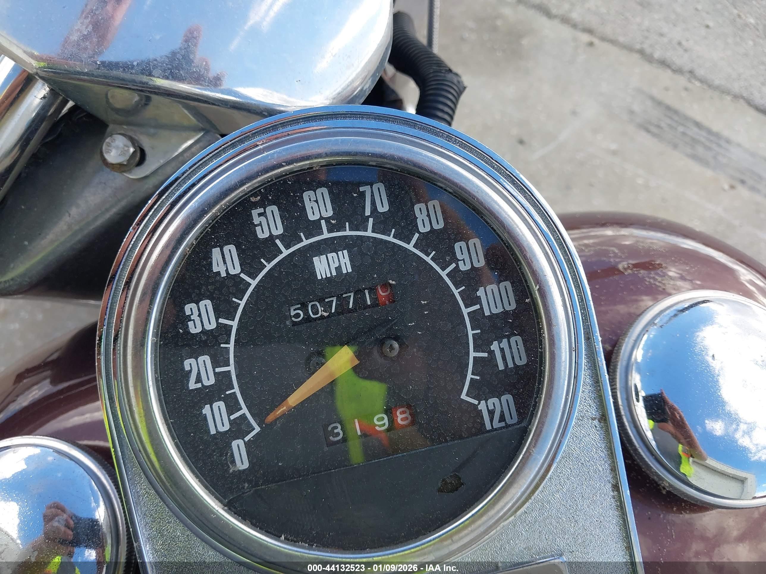 HARLEY-DAVIDSON OTHER image 7
