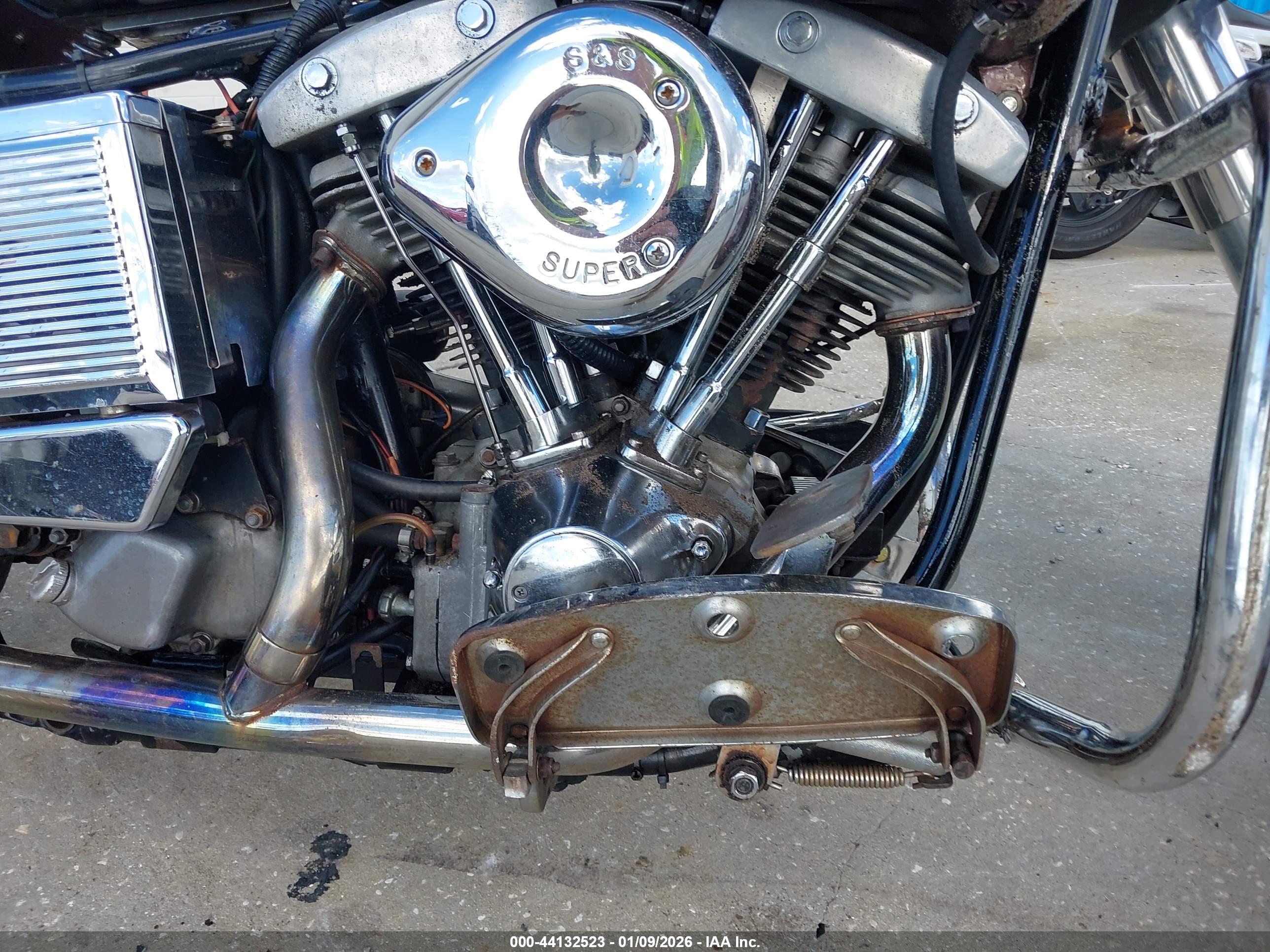 HARLEY-DAVIDSON OTHER image 8