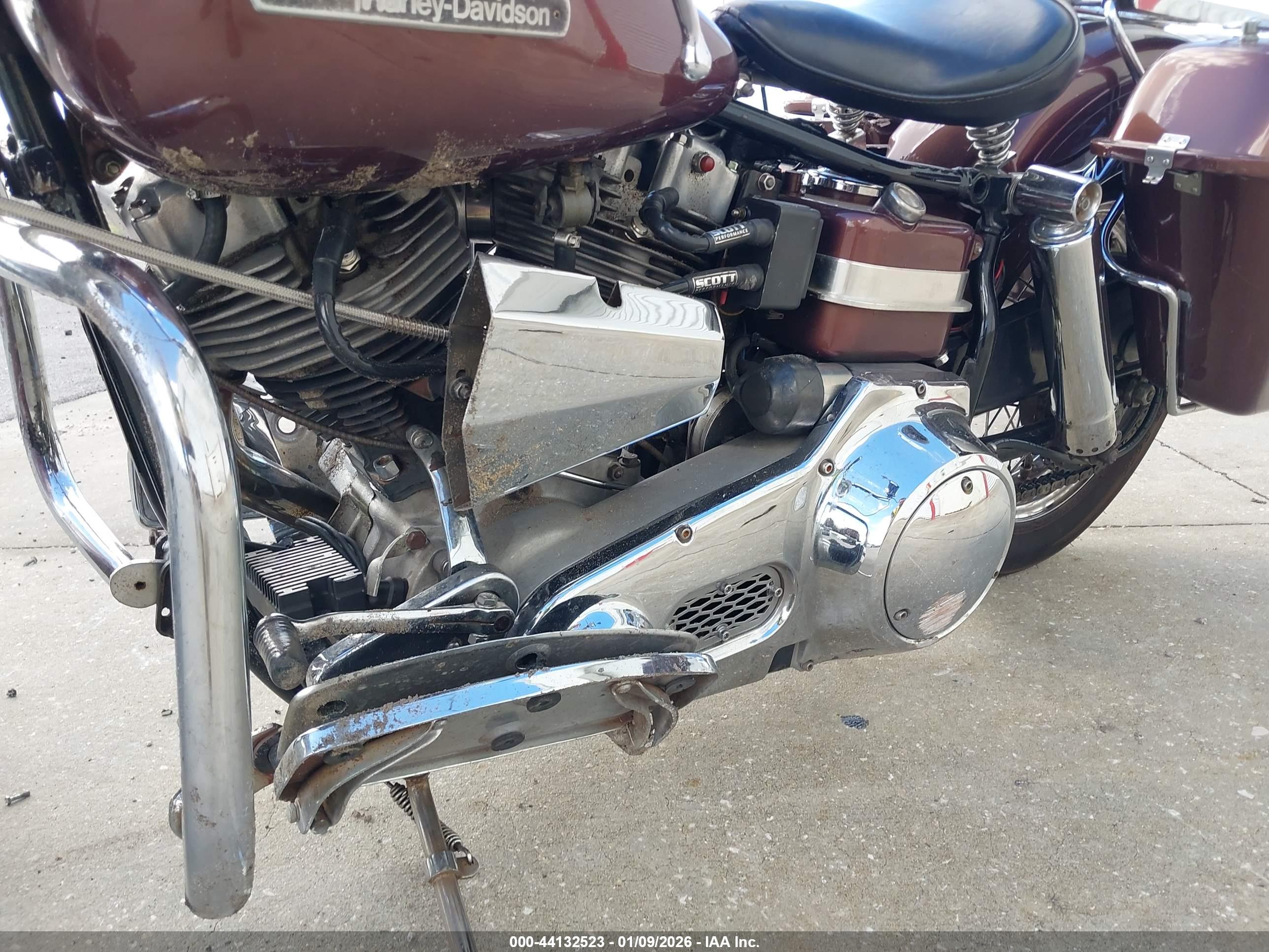 HARLEY-DAVIDSON OTHER image 9