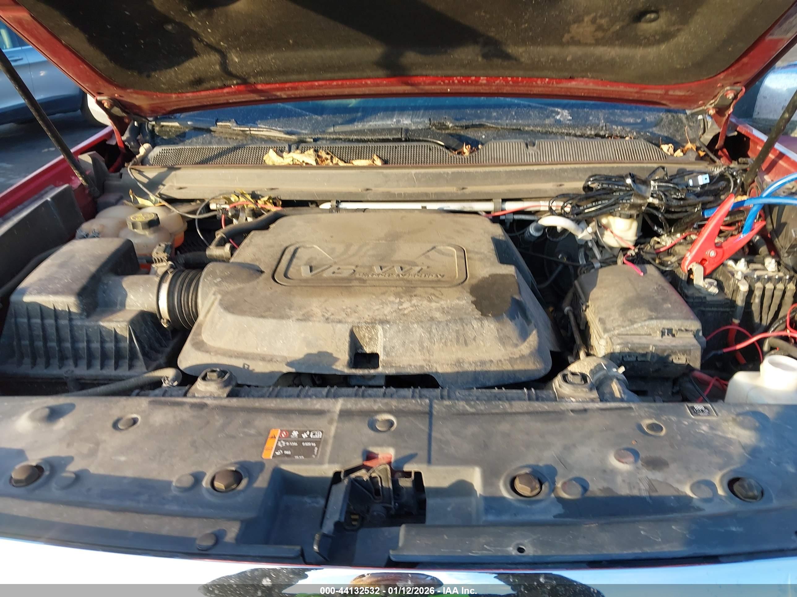 GMC CANYON image 10