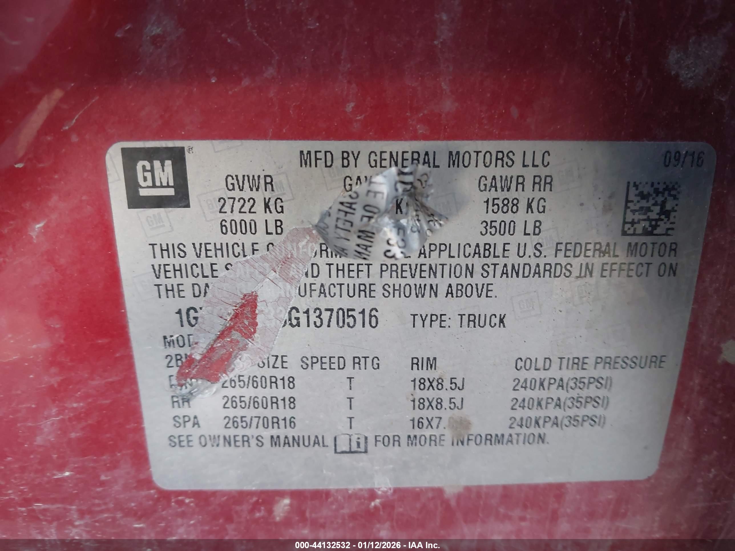 GMC CANYON image 9