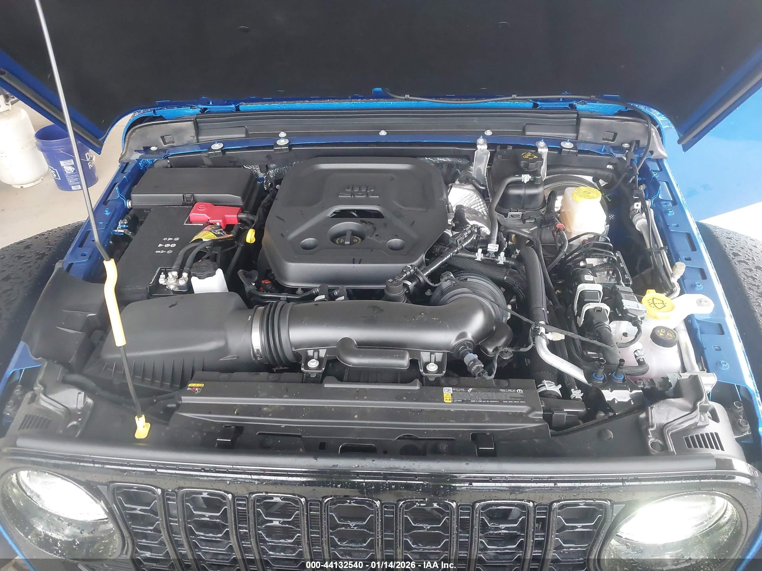 JEEP WRANGLER image 10
