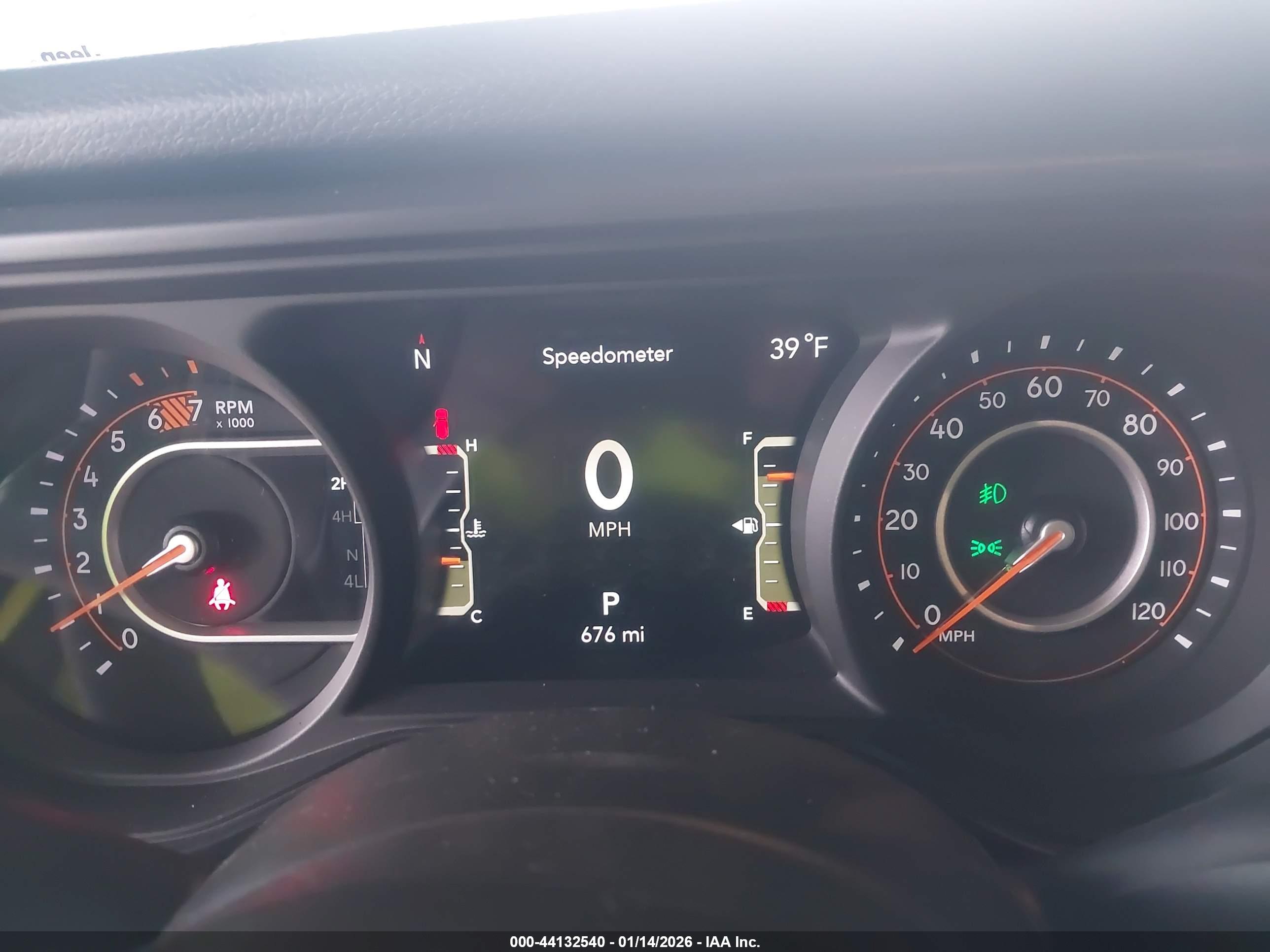 JEEP WRANGLER image 7
